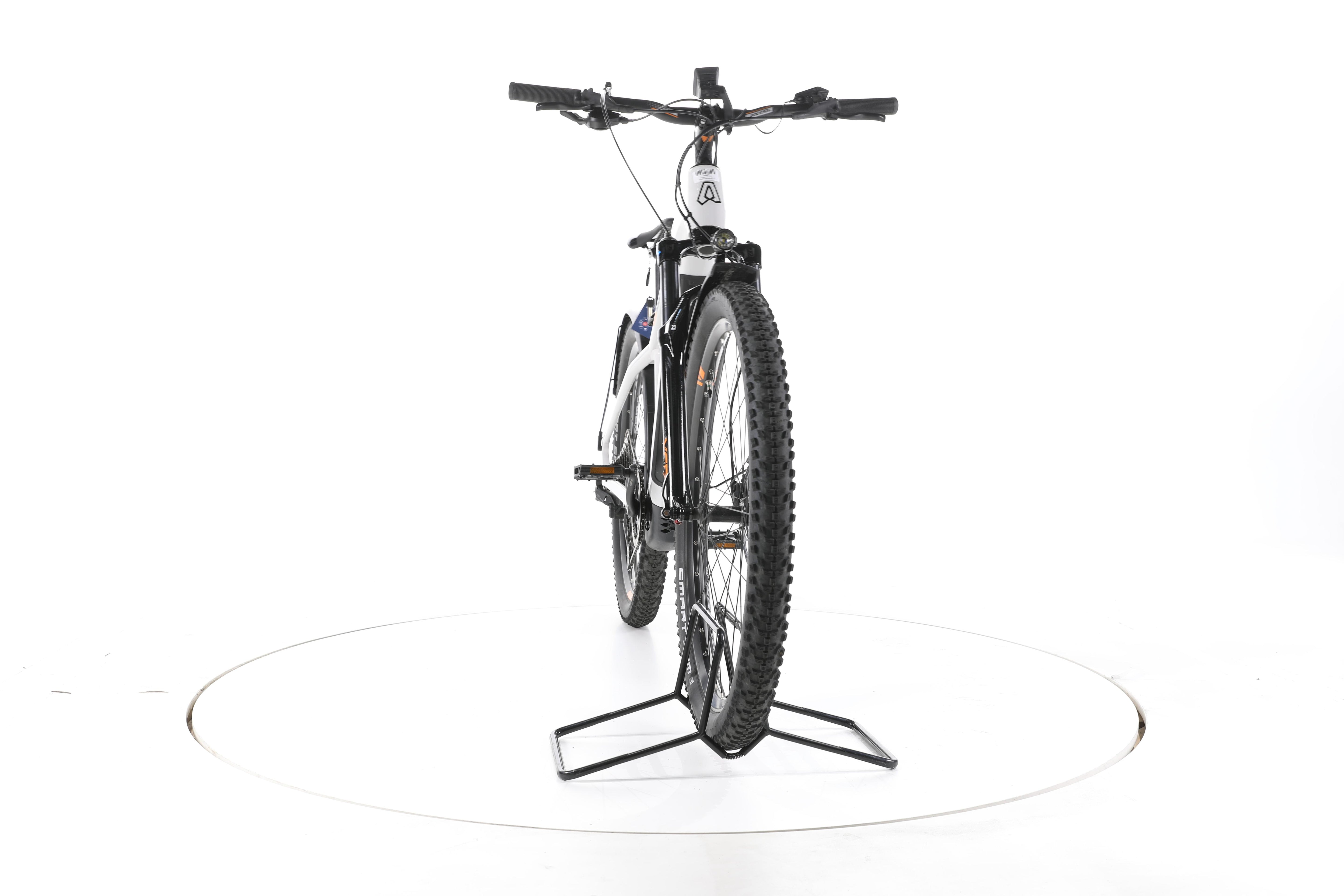 Axess Force Pro Allroad E-Bike 2025 - Image 4
