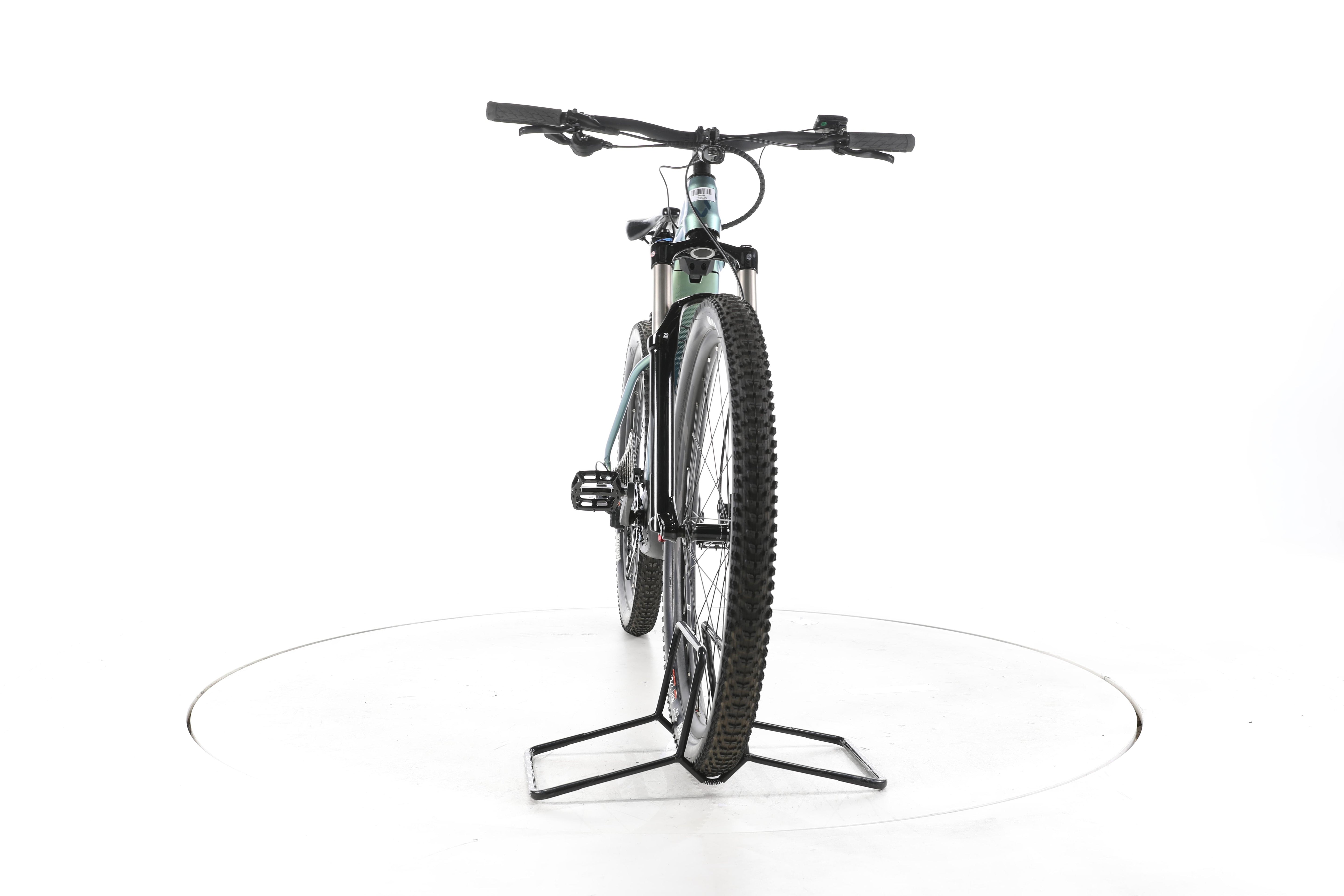 Liv Vall-E+ 1 E-Bike - Image 4