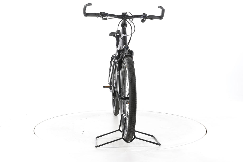 MÖVE Bikes Voyager City E-Bike - Image 4