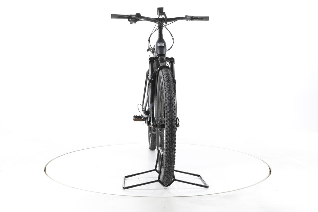 Conway Cairon SUV 5.0 Trekking E-Bike - Image 4