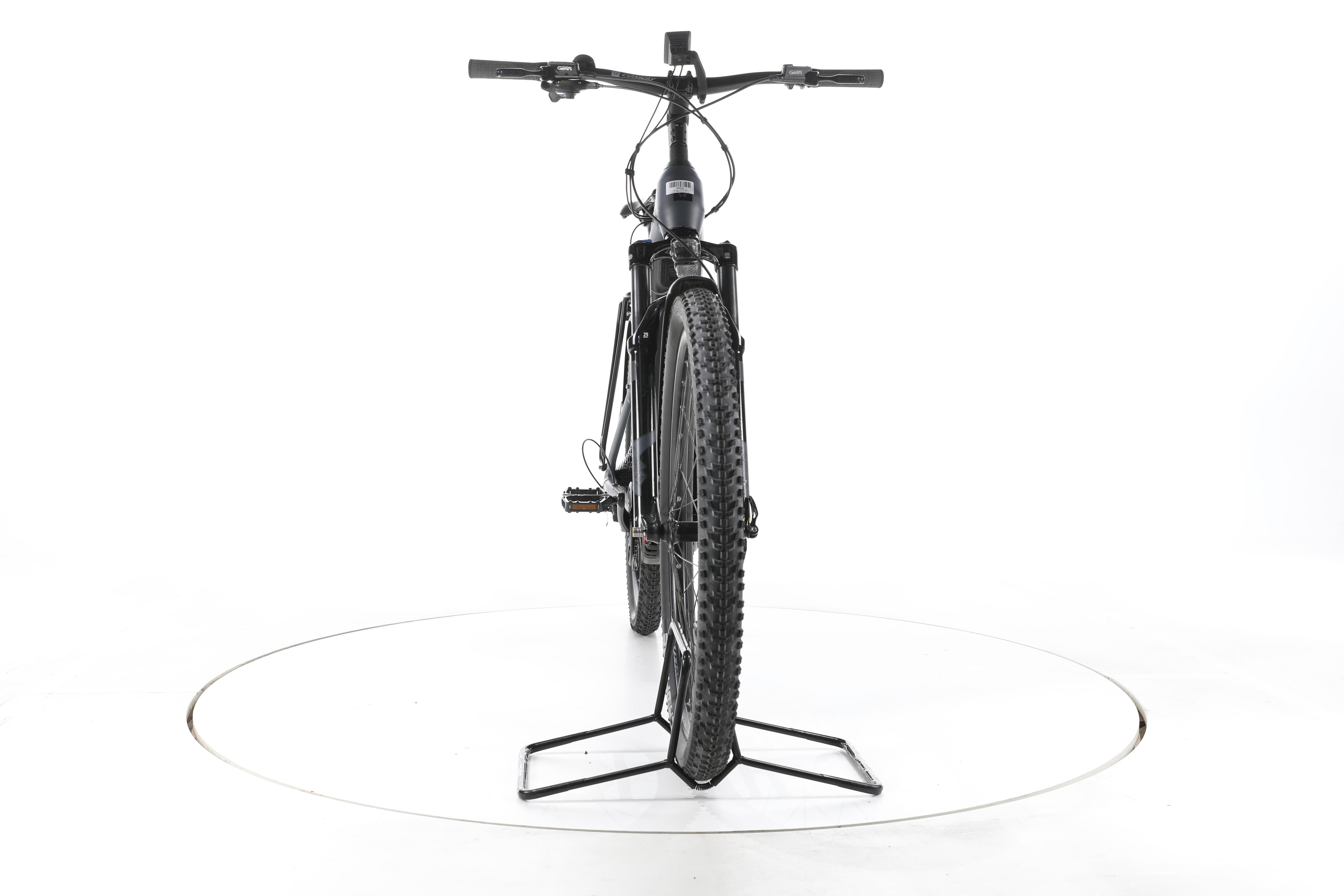 Conway Cairon SUV 5.0 Trekking E-Bike - Image 4
