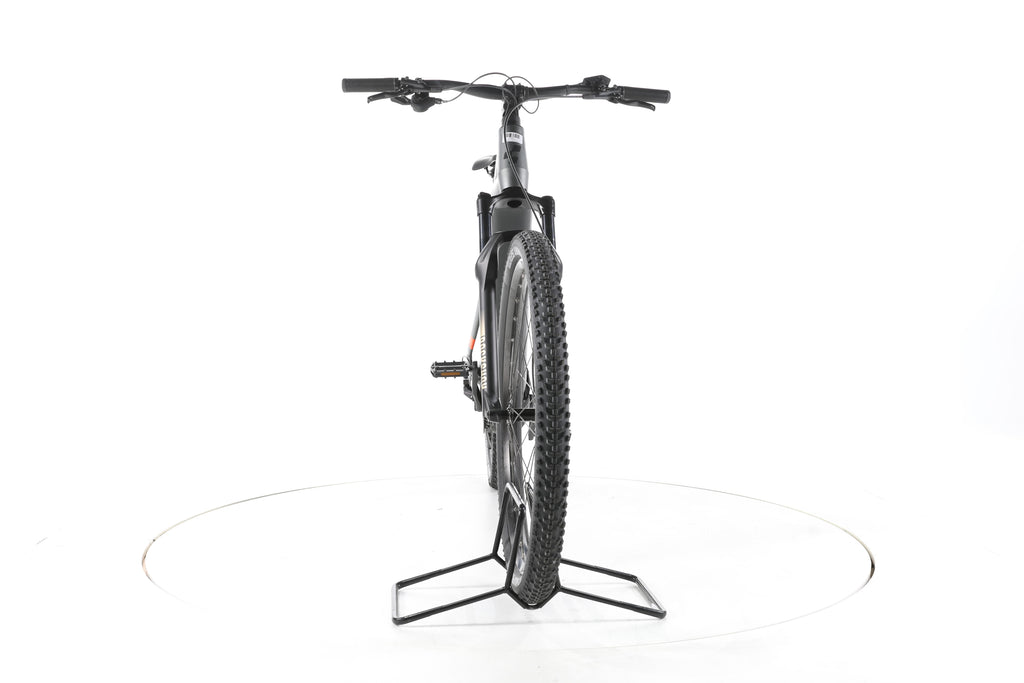Cube Stereo Hybrid 120 Pro Fully E-Bike 2023 - Image 4