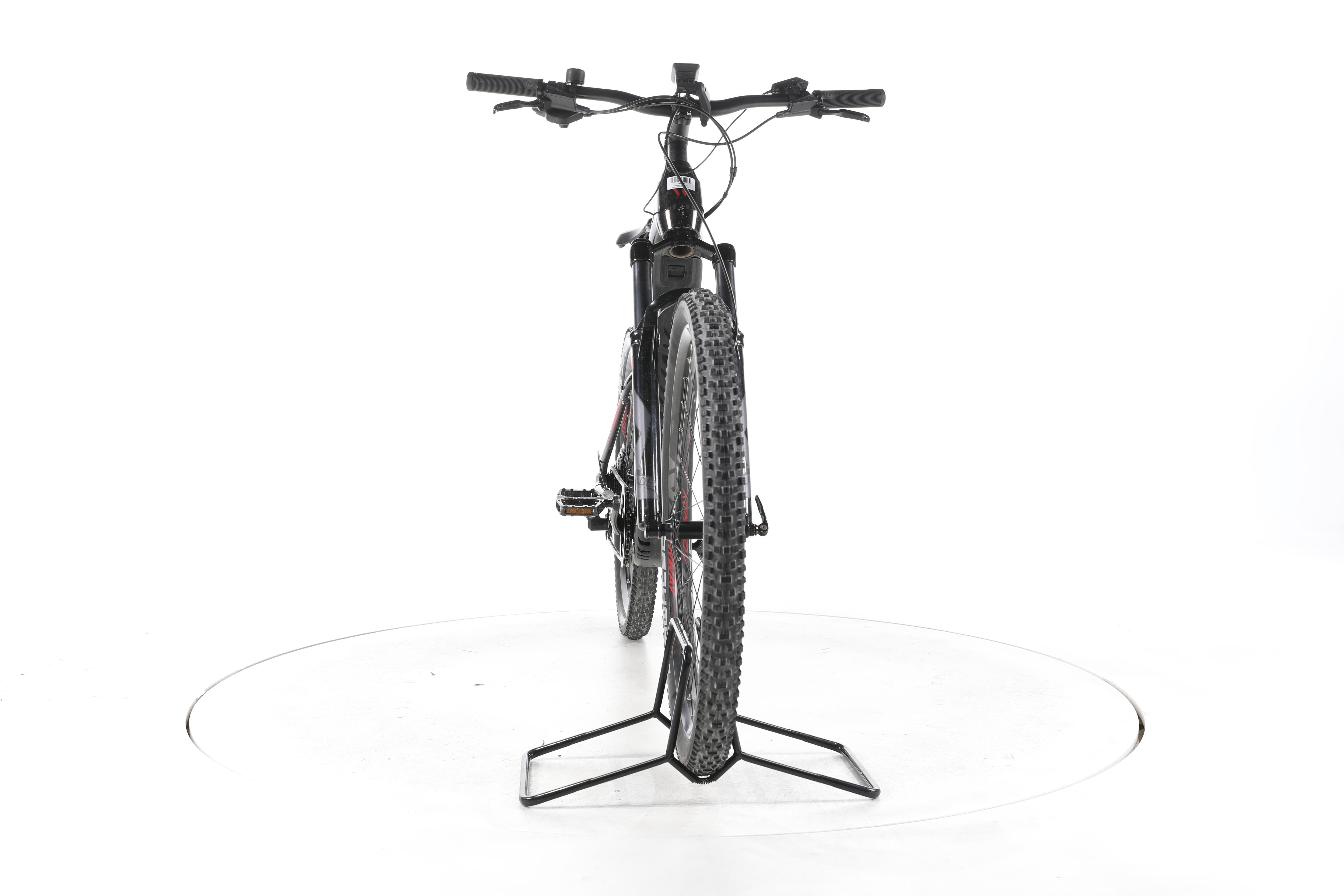 Conway Cairon SUV 5.0 E-Bike - Image 4