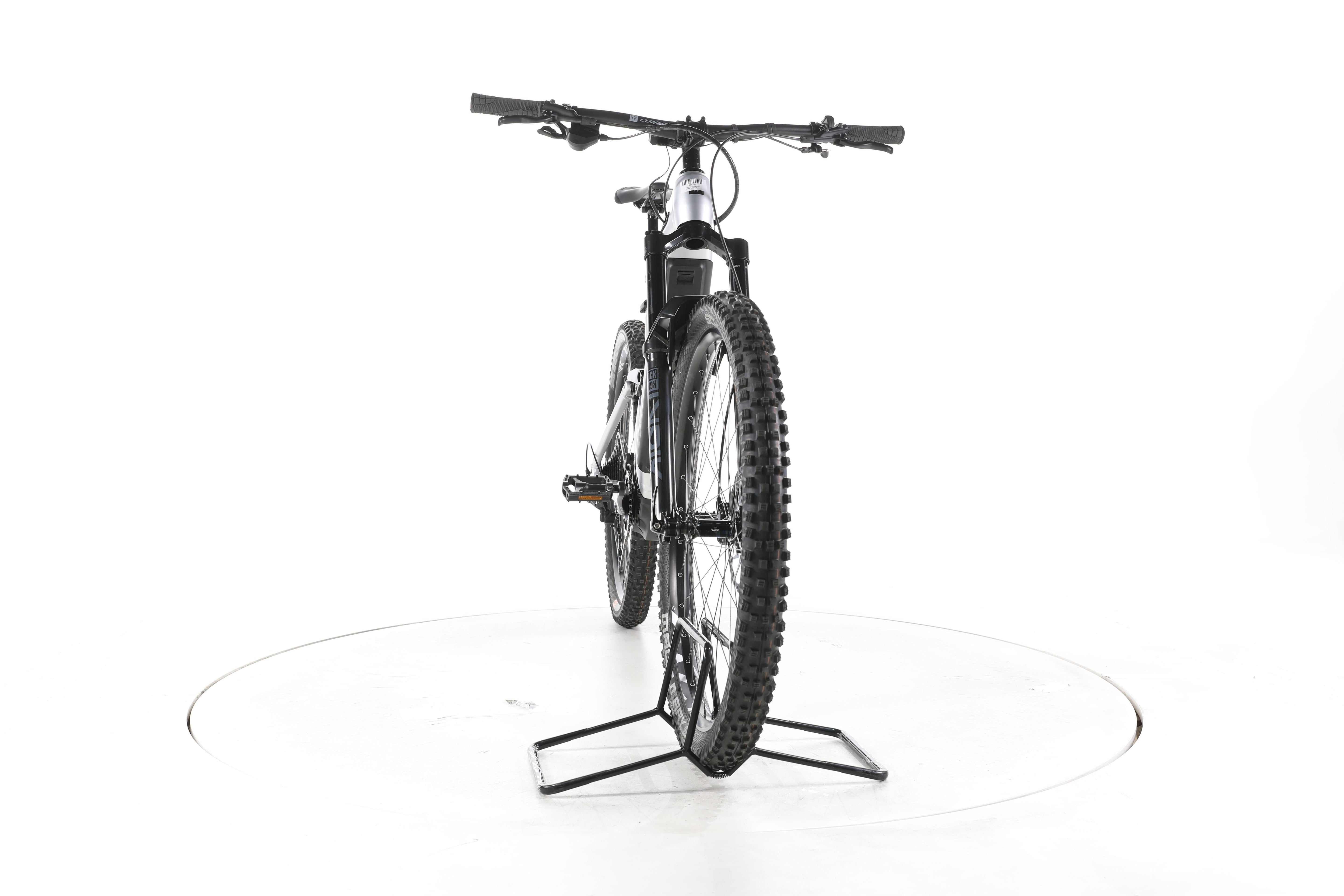 Conway eWME 2.0 E-Bike Fully 2025 - Image 4