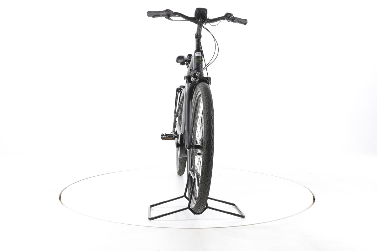 Carver Cityzen E.420 City E-Bike Tiefeinsteiger - Image 4