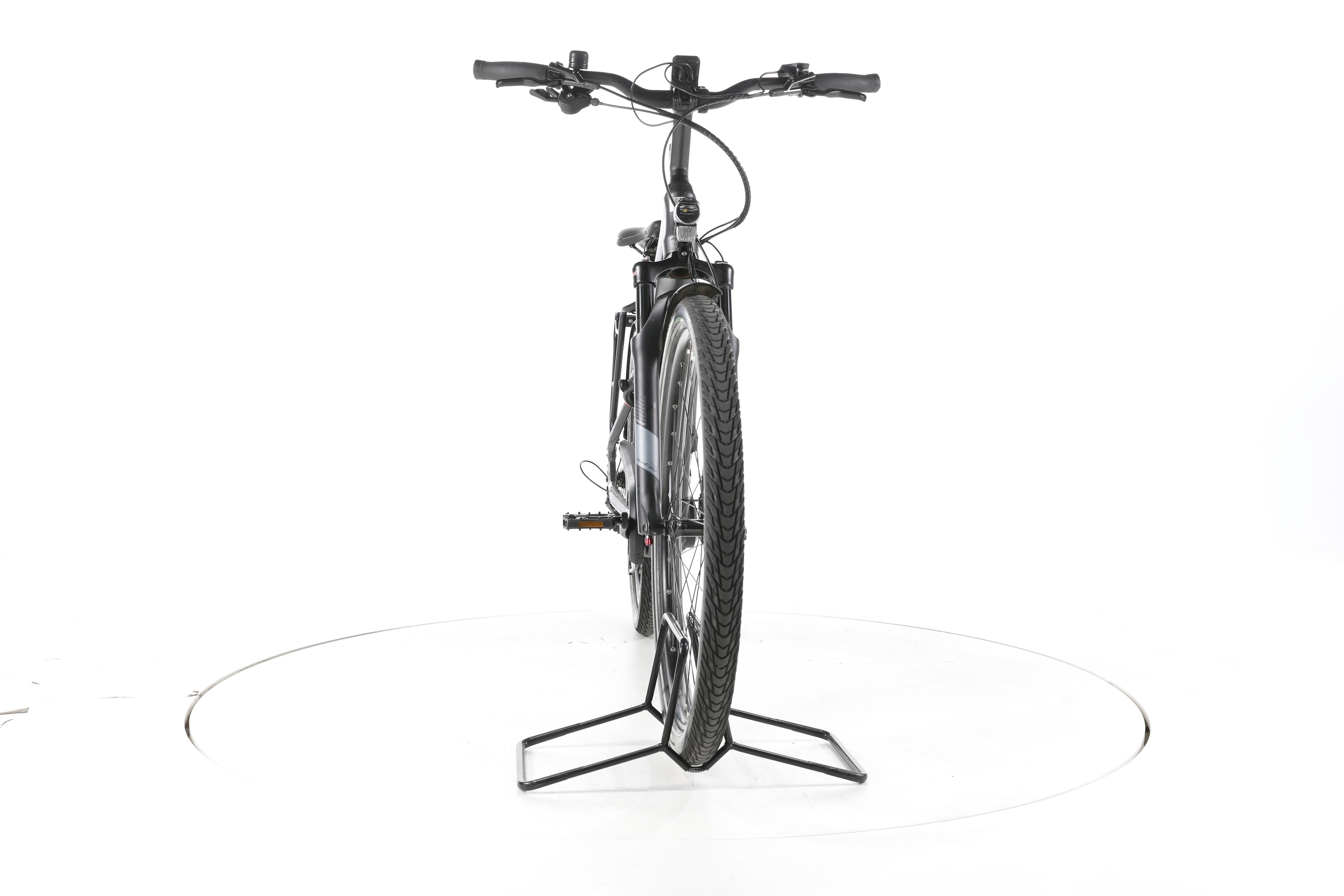 FLYER Upstreet5 7.10 Trekking E-Bike - Image 4