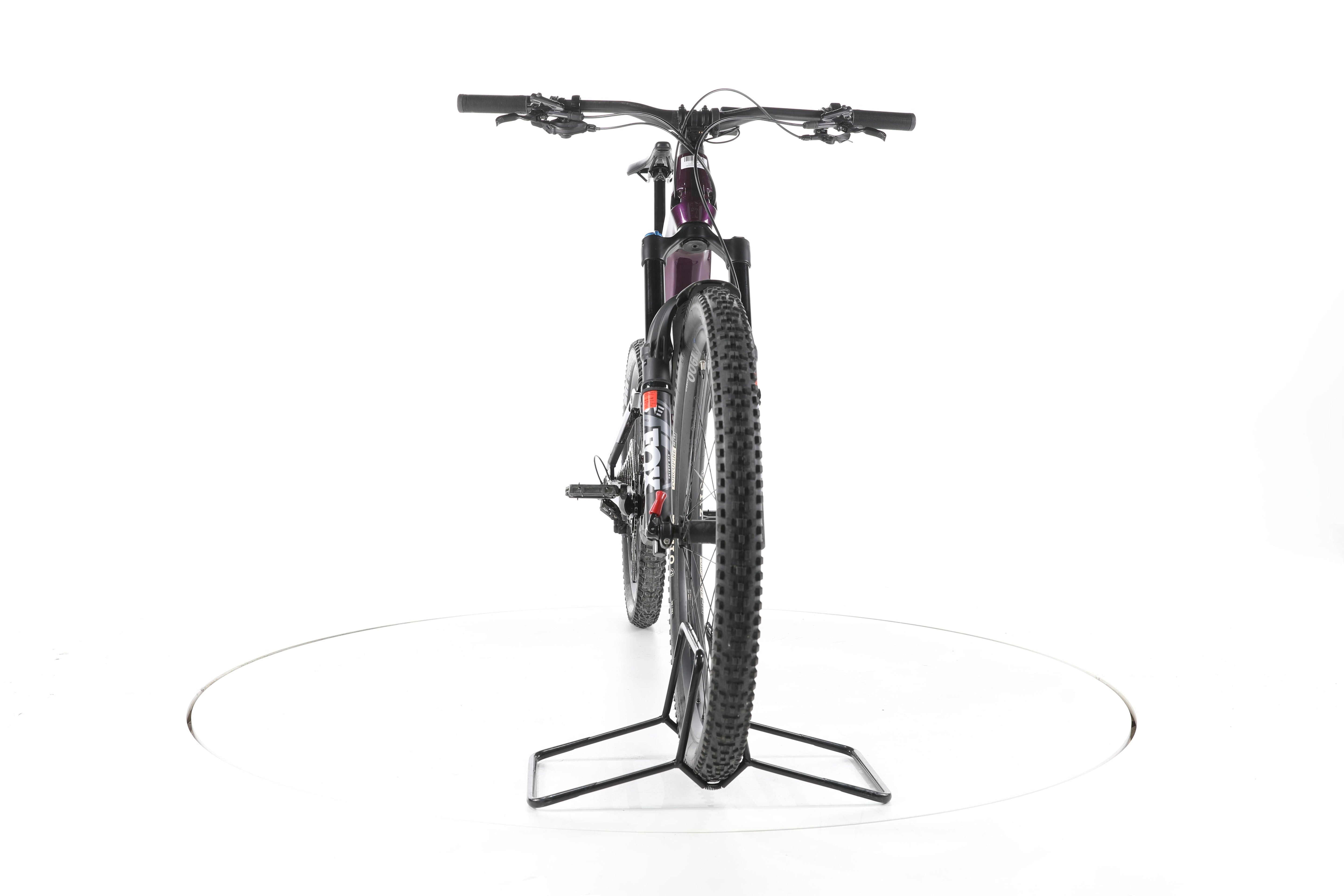 FLYER Uproc EVO:X 8.70 Fully E-Bike 2024 - Image 4