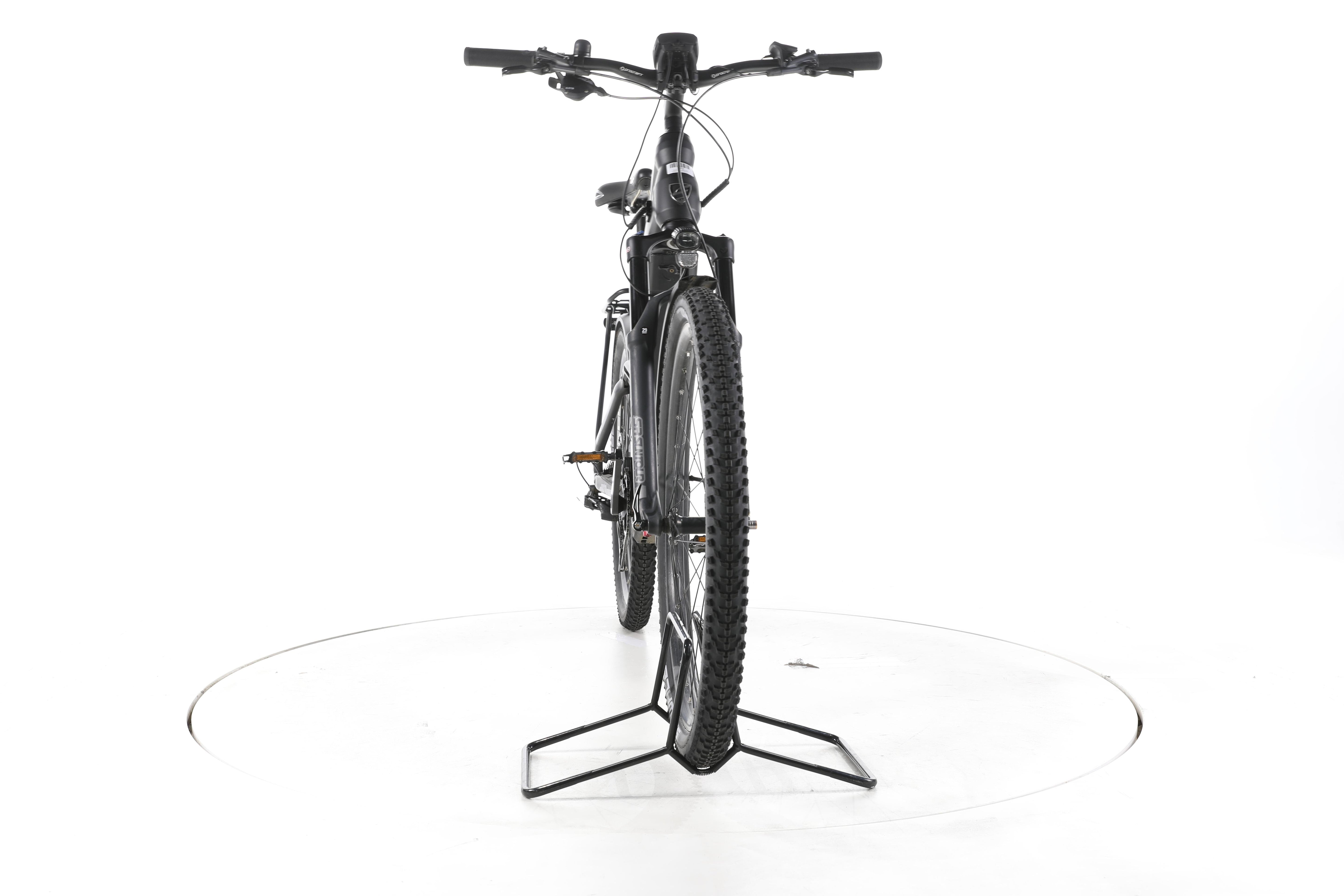 Centurion LHASA E R860I EQ SUV E-Bike - Image 4