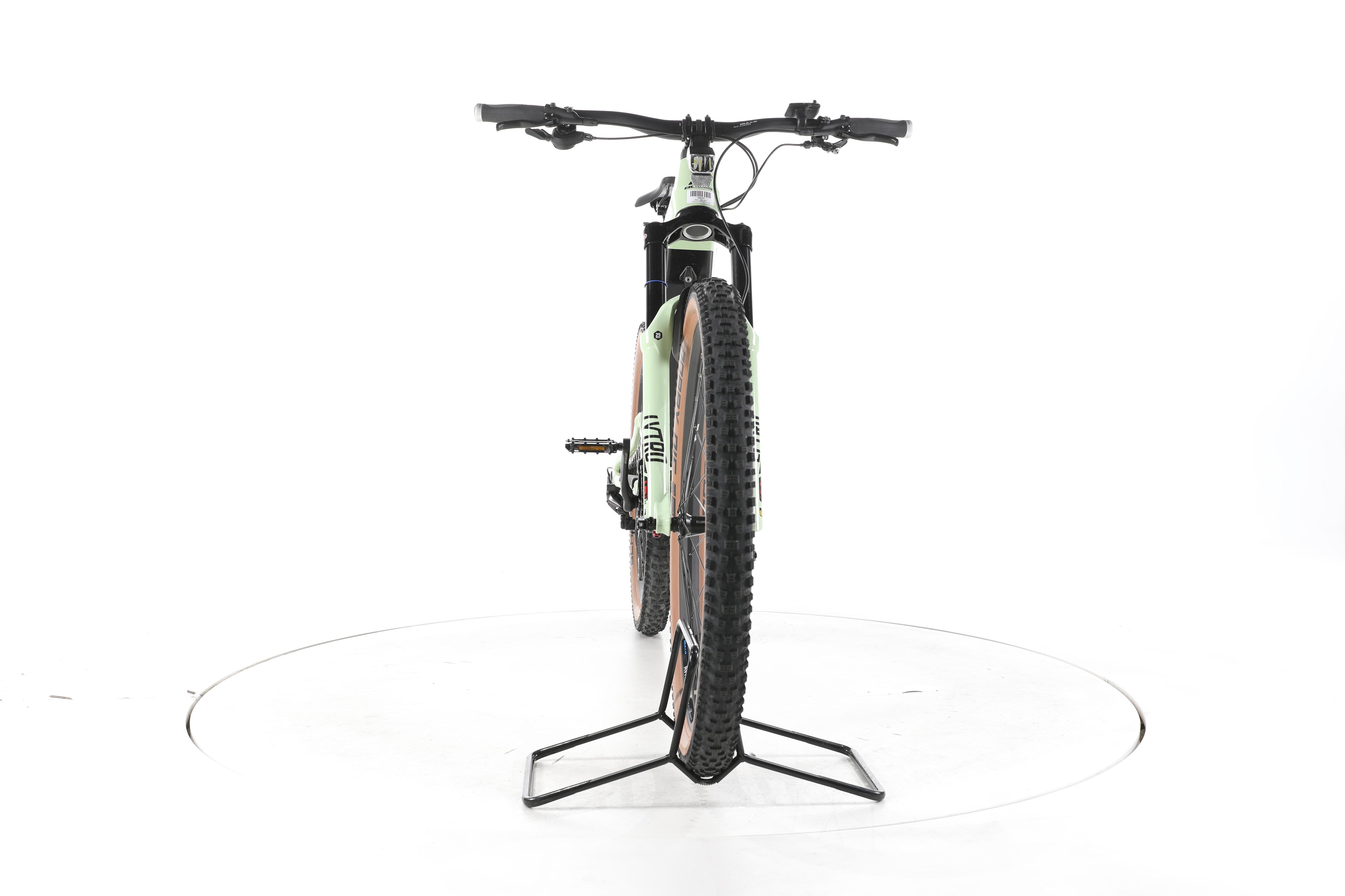 Bulls E-Stream EVO AM 2 E-Bike Fully - Image 4