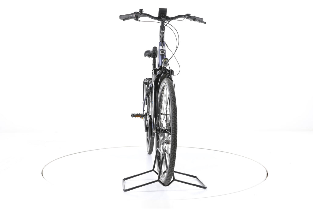 QWIC Premium iMN7+ City E-Bike Tiefeinsteiger 2023 - Image 4