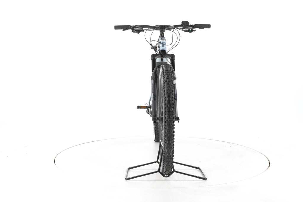 Scott Contessa Strike eRIDE 920 E-Bike Fully - Image 4