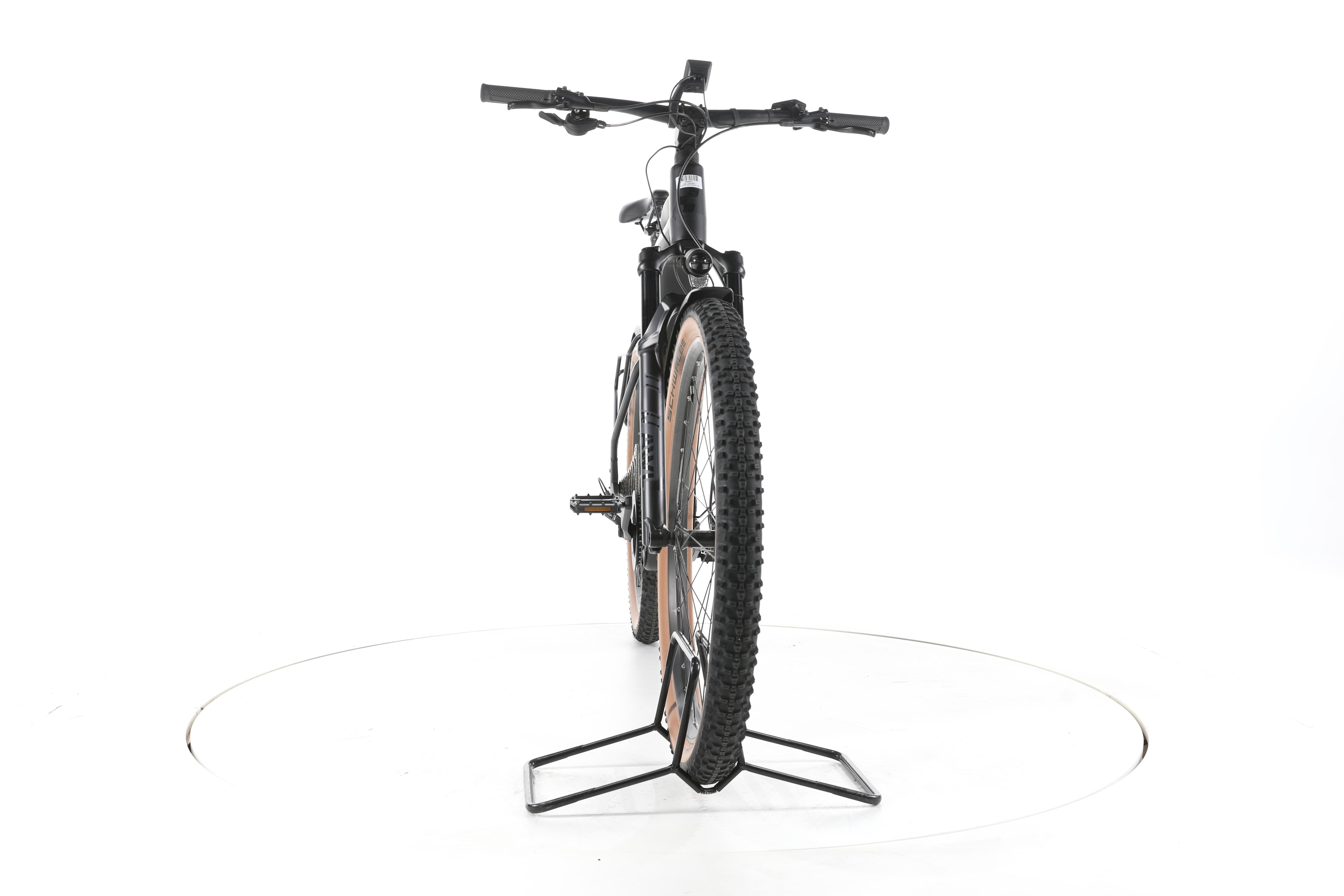 Cube Reaction SL Allroad E-Bike - Image 4