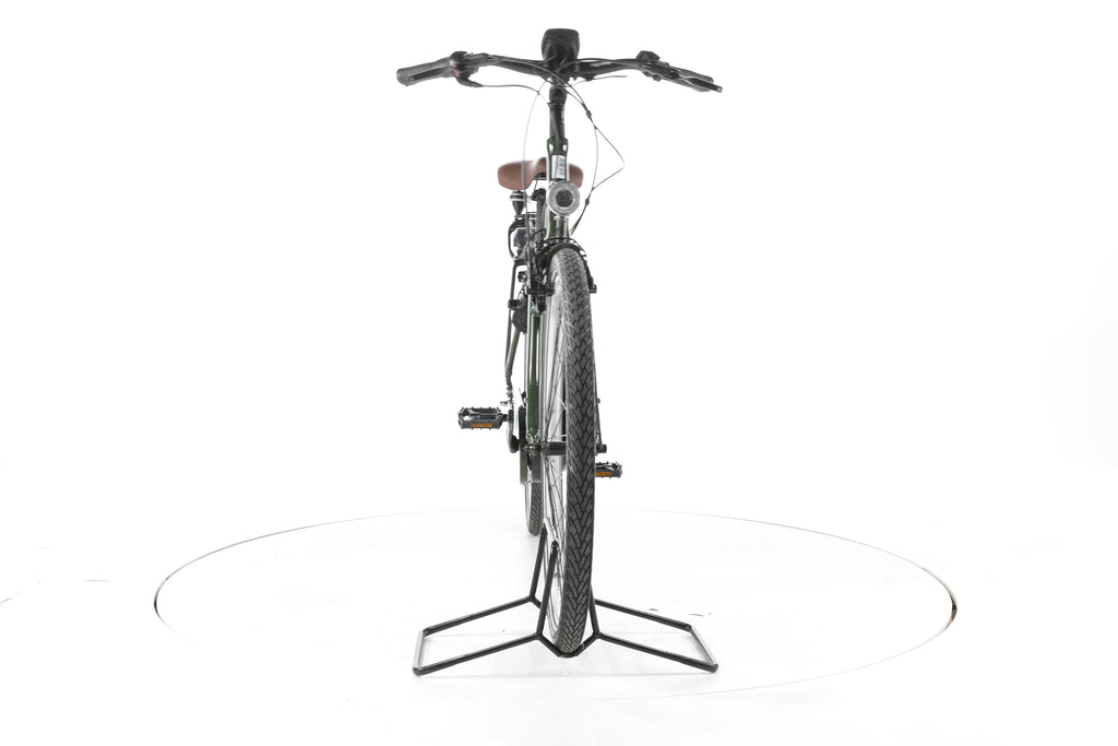 2R Manufaktur EBI 7 City E-Bike Tiefeinsteiger 2024 - Image 4