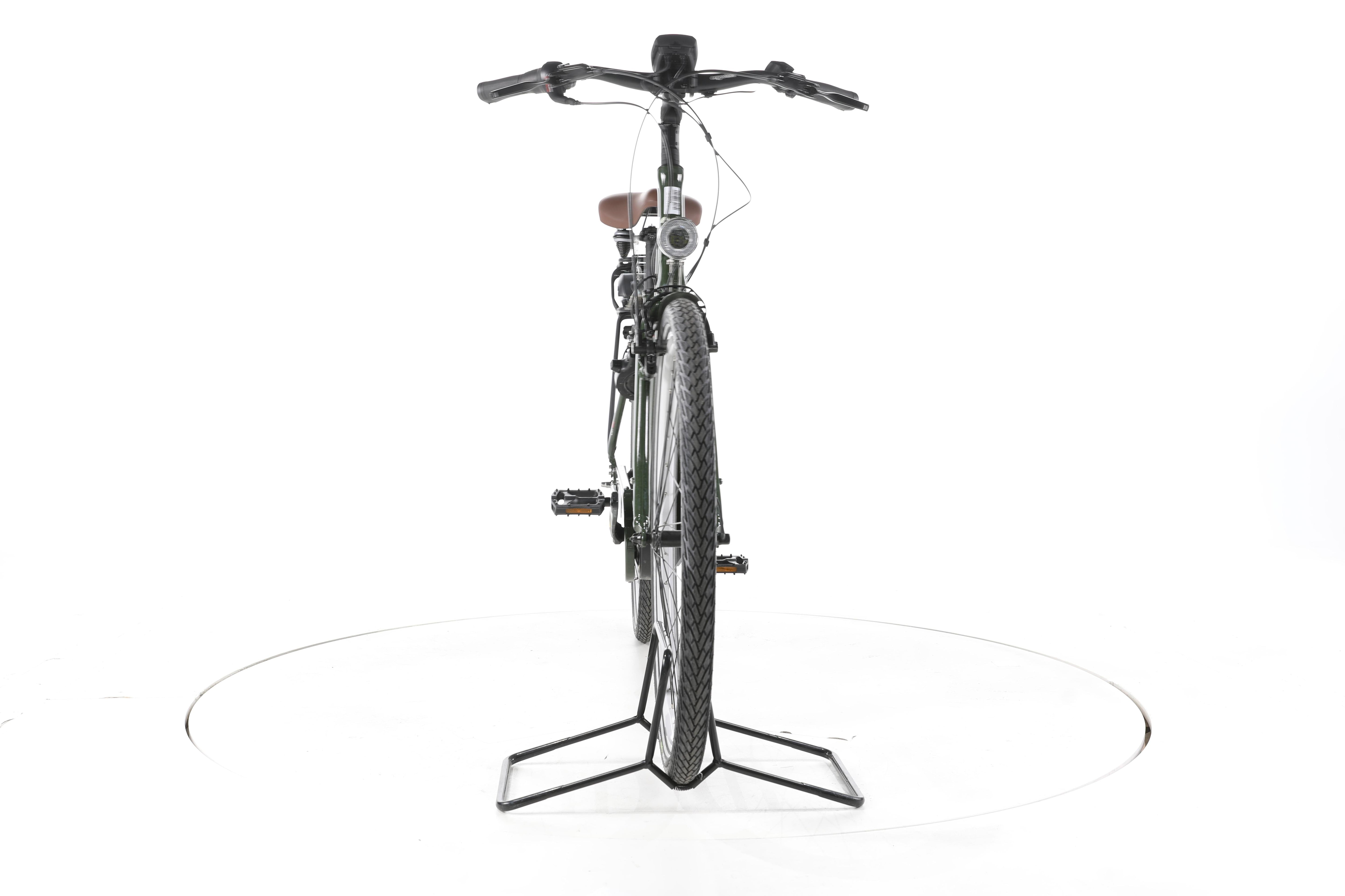 2R Manufaktur EBI 7 City E-Bike Tiefeinsteiger 2024 - Image 4