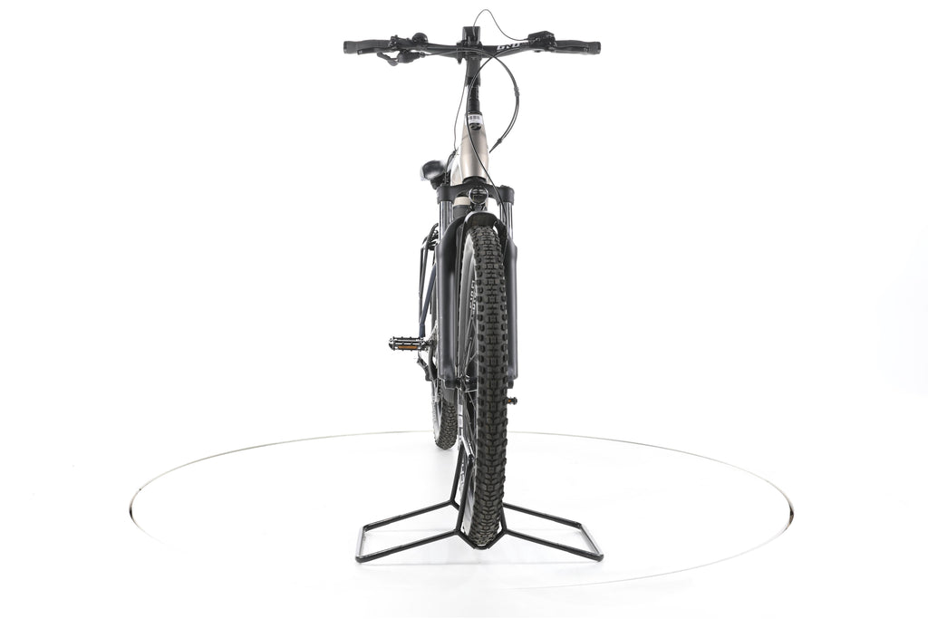 Ghost E-Teru B Universal EQ Trekking E-Bike Tiefeinsteiger 2023 - Image 4