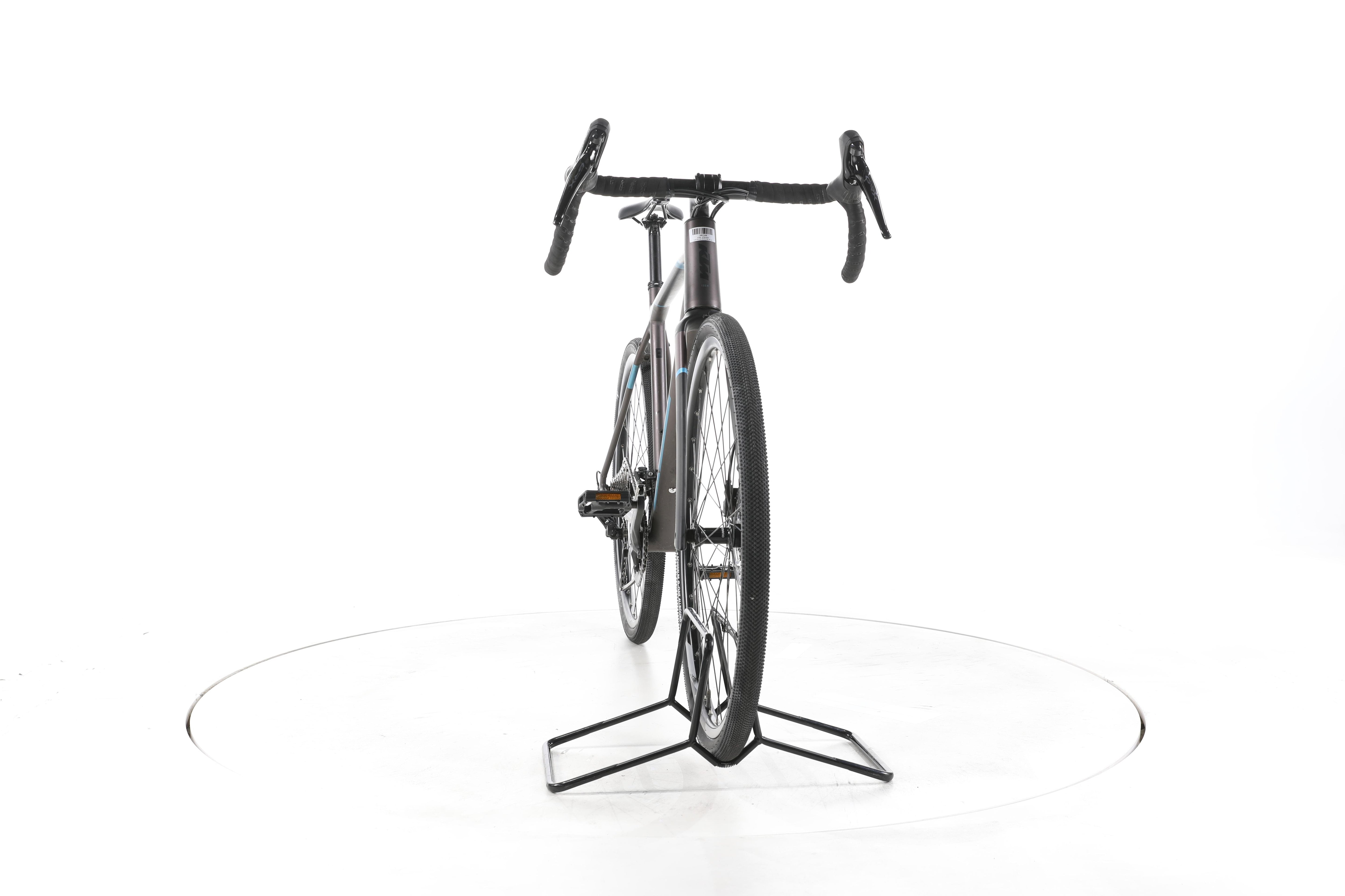 KTM X-STRADA 20 Gravelbike 2024 - Image 4