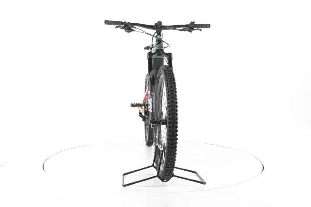 Nox Cycles HYBRID ALL-MTN 5.9 Pro Fully E-Bike - Image 4