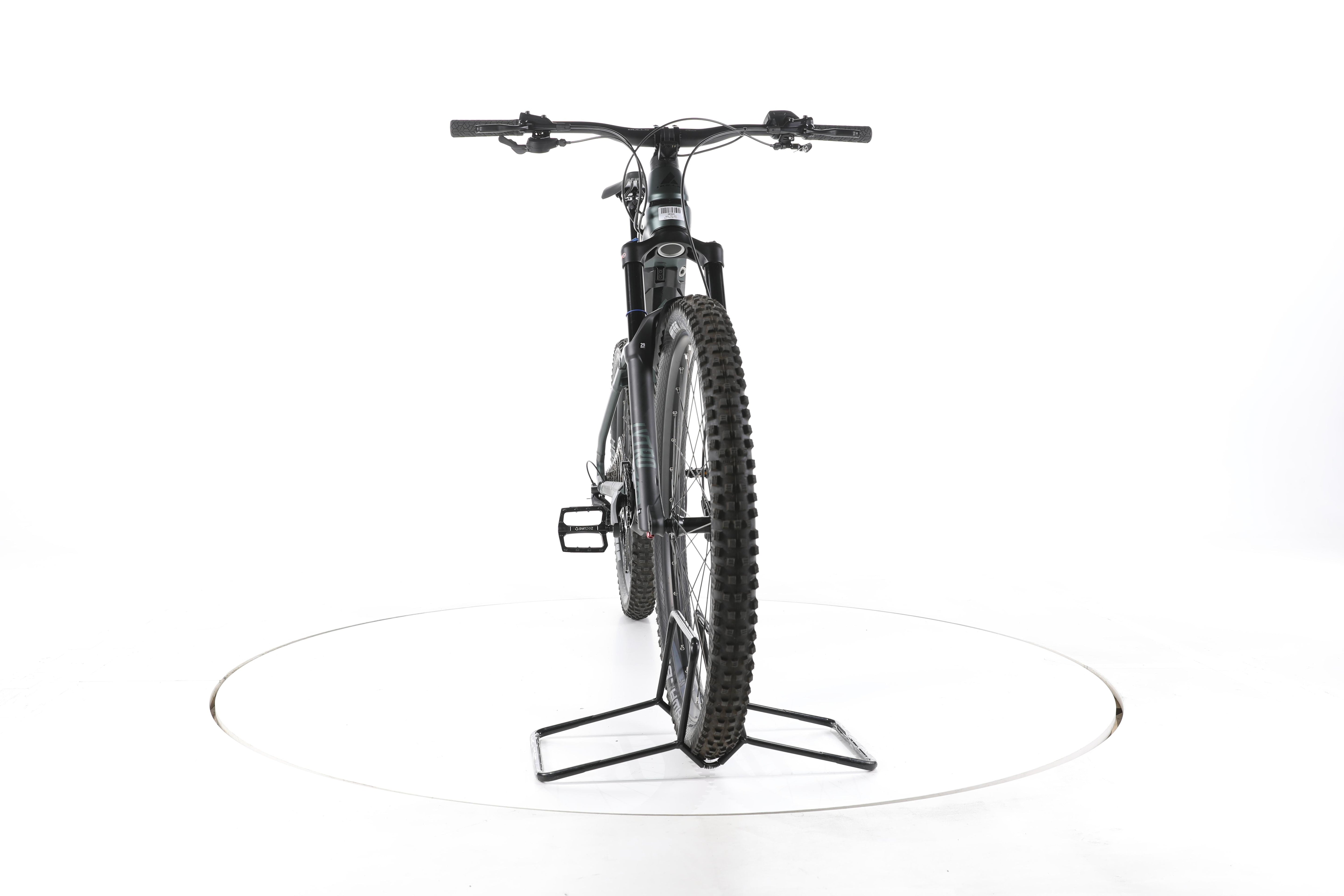 Bulls Sonic Evo Am 2 E-Bike Fully Carbon - Image 4