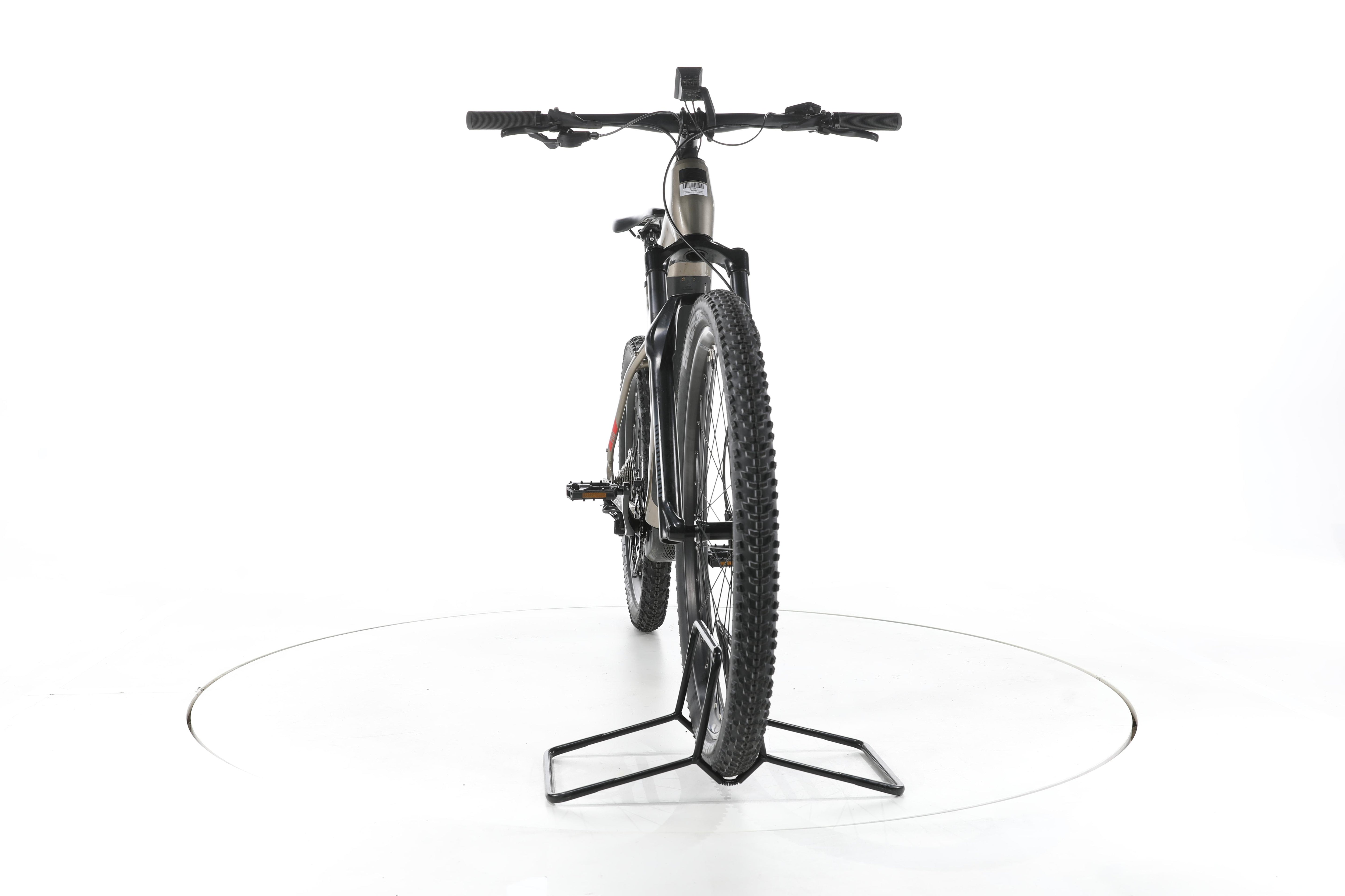 Corratec E-Power X-Vert Pro E-Bike - Image 4