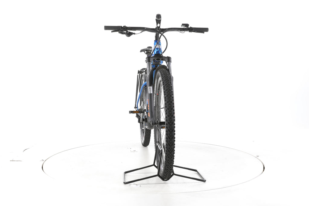 Liv Vall-E+ EX SUV E-Bike - Image 4