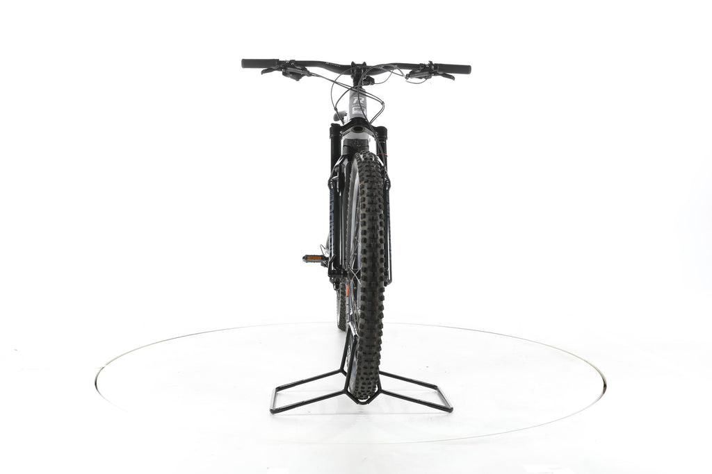 R Raymon TrailRay 140E 10.0 E-Bike Fully - Image 4