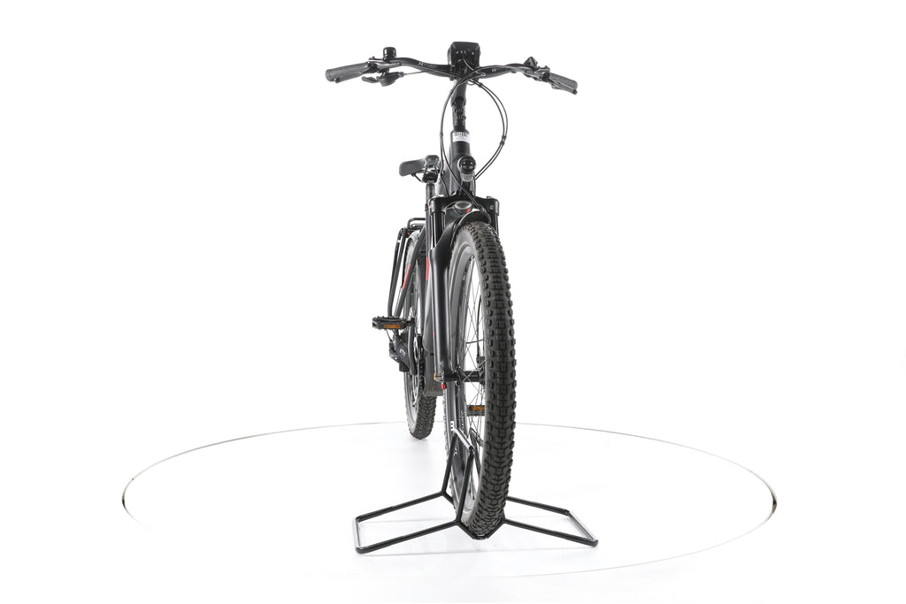 R Raymon CrossRay E 7.0 Trekking E-Bike Tiefeinsteiger - Image 4