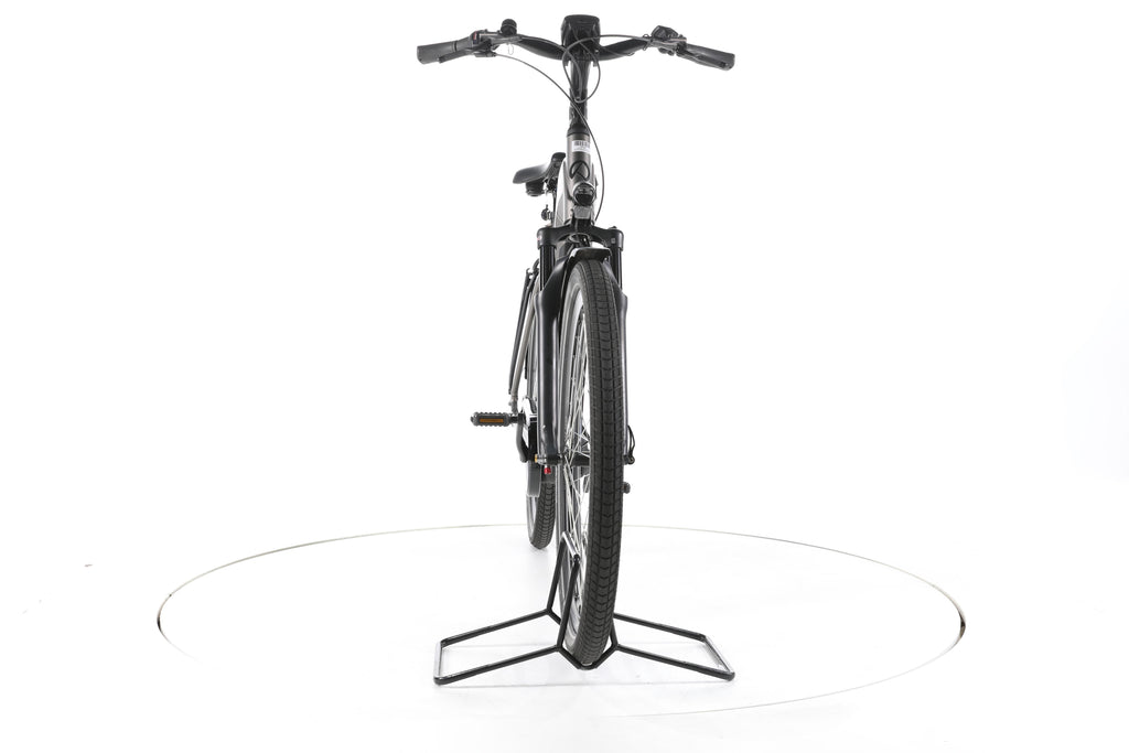 Kalkhoff IMAGE 5.B MOVE+ City E-Bike Tiefeinsteiger - Image 4