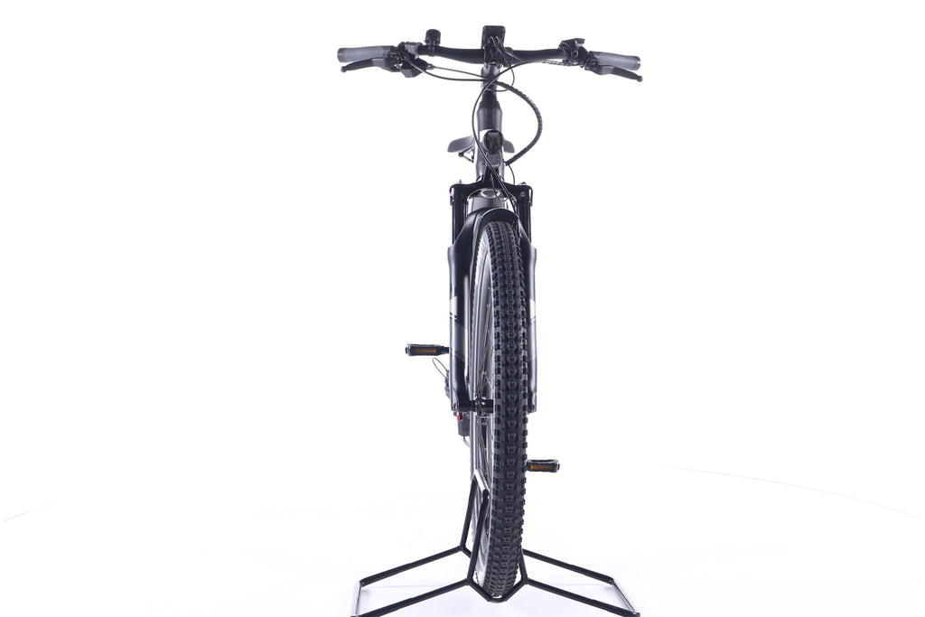 FLYER Upstreet5 7.12 Trekking E-Bike - Image 4