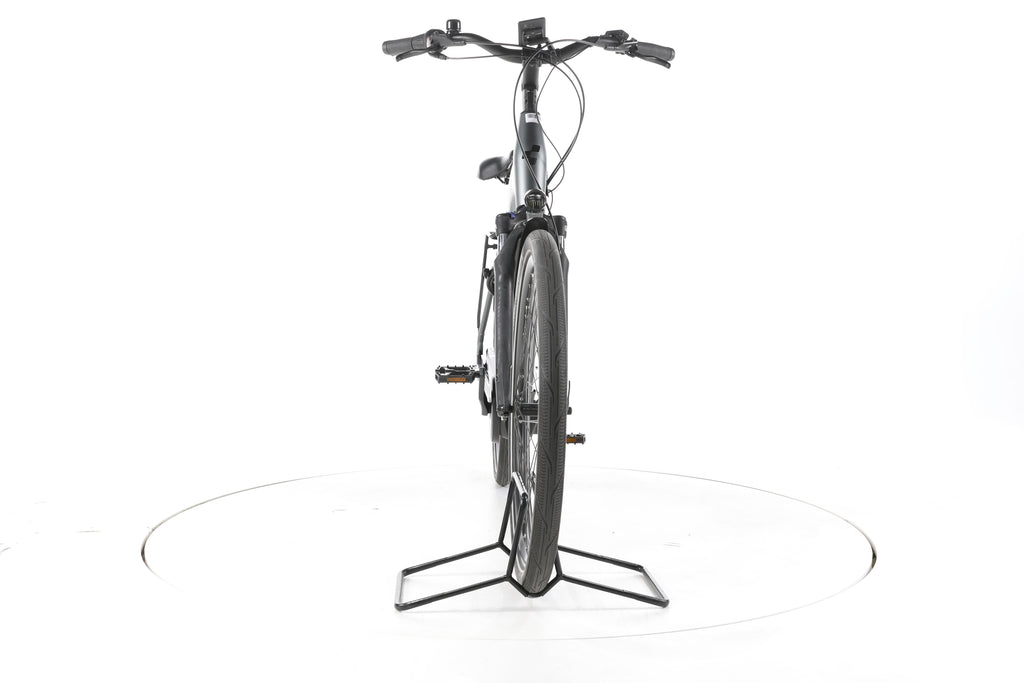 Cube Supreme Hybrid Pro City E-Bike Tiefeinsteiger - Image 4