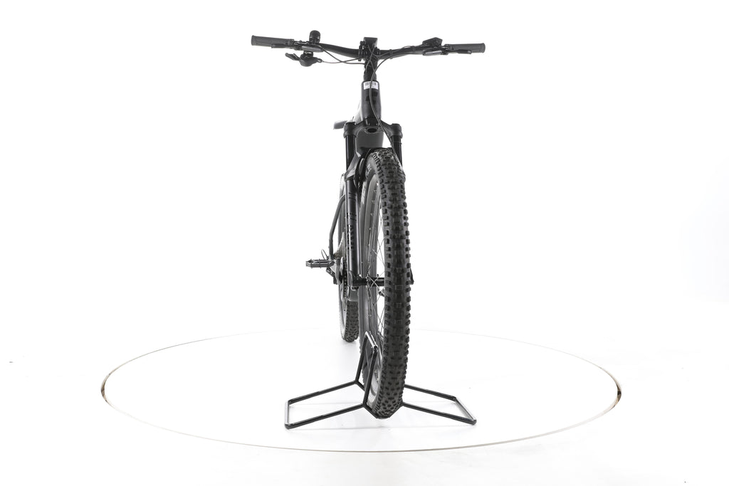 Cube Reaction Hybrid SLX E-Bike 2024 - Image 4