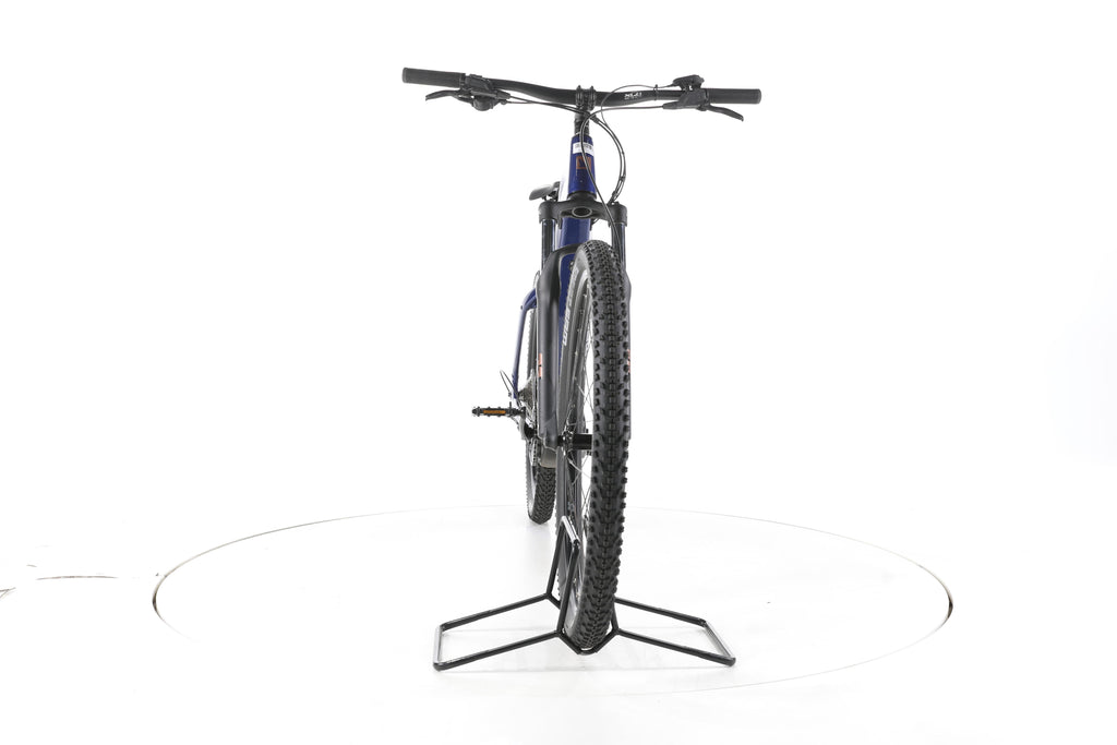 Haibike AllTrack 4 E-Bike - Image 4