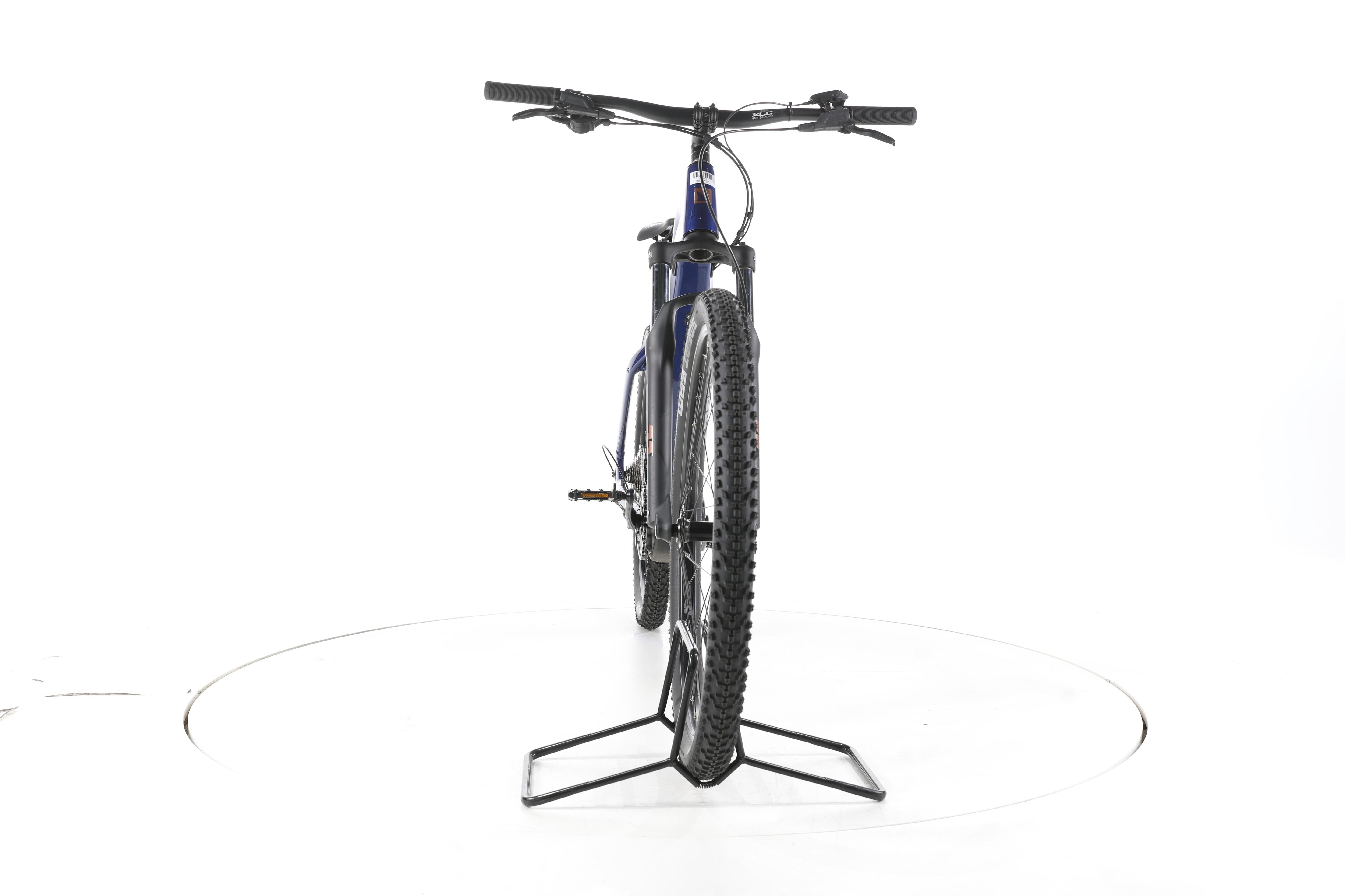 Haibike AllTrack 4 E-Bike - Image 4