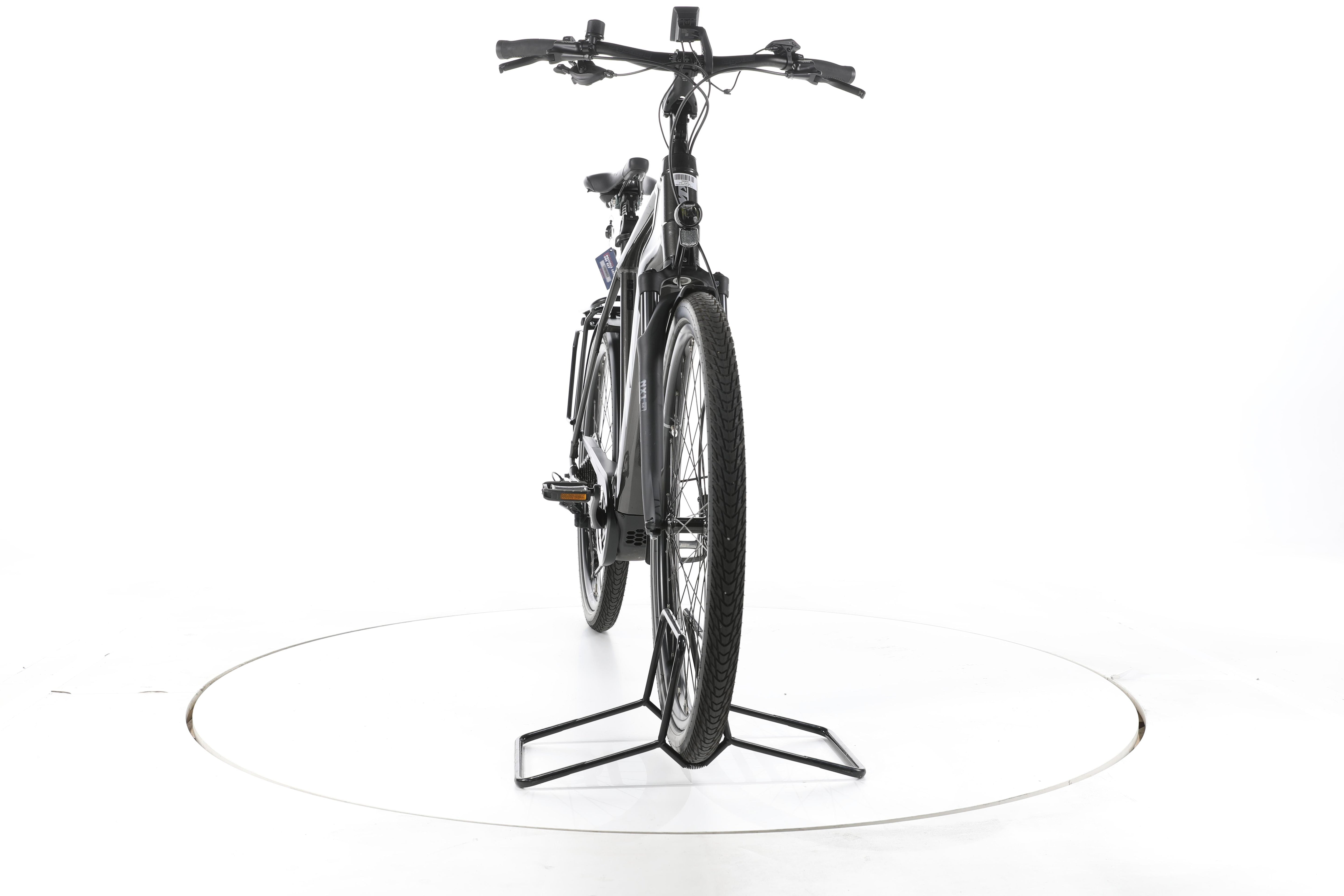 KTM Macina Style XL Trekking E-Bike - Image 4