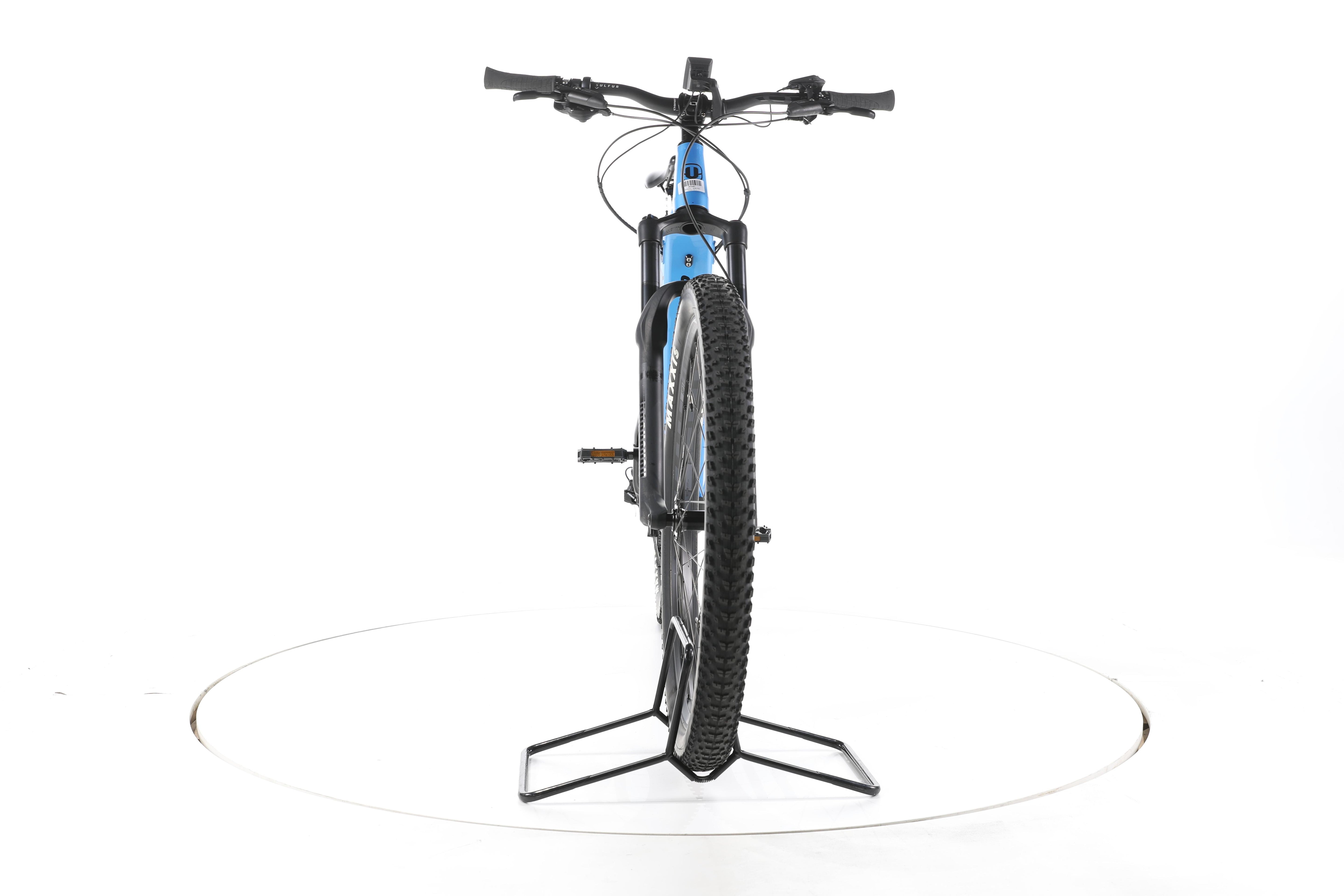 Mondraker Chaser E-Bike Fully - Image 4