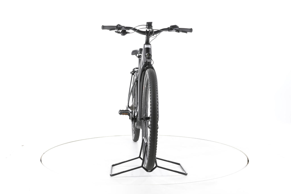 Cube Kathmandu Hybrid C:62 SLX X Trekking E-Bike Carbon 2024 - Image 4