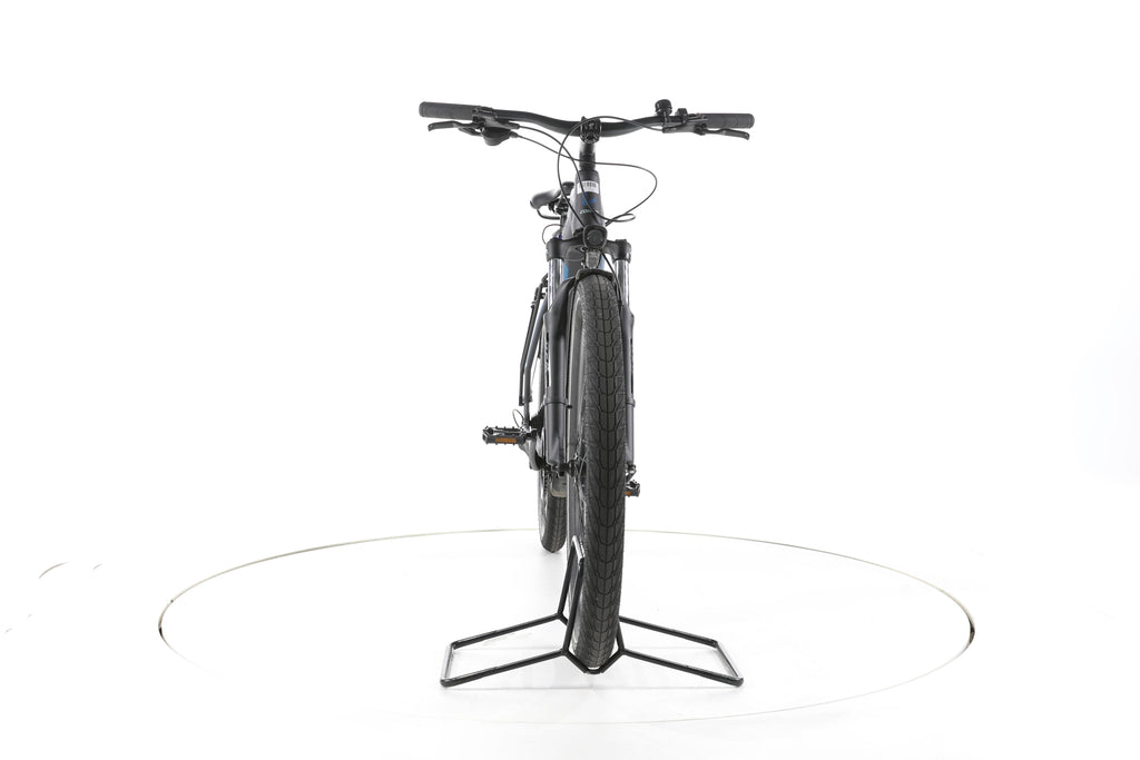 Compel HTE 770 EQ Trekking E-Bike 2024 - Image 4