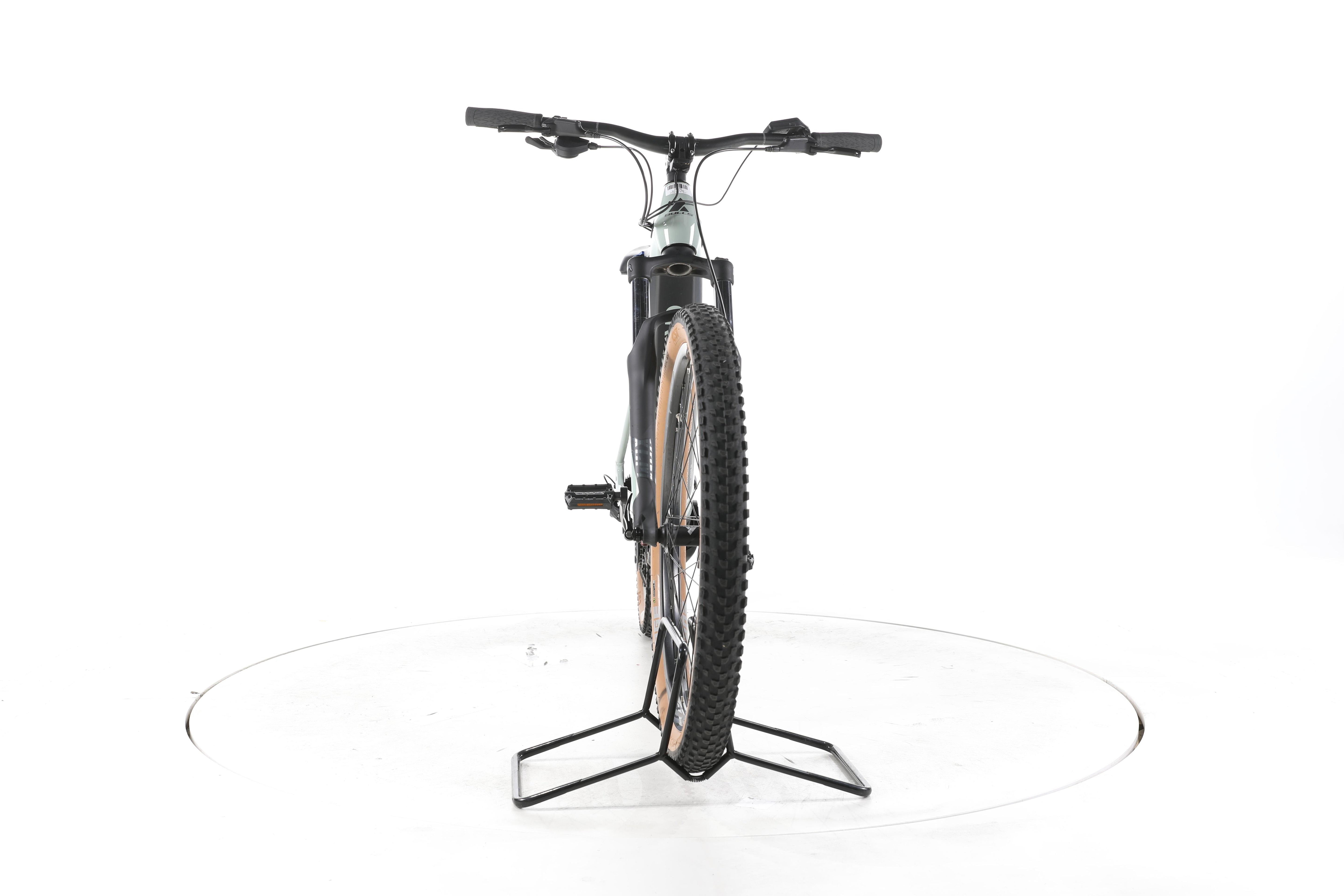 Bulls Aminga EVA TR 1 E-Bike 2024 - Image 4