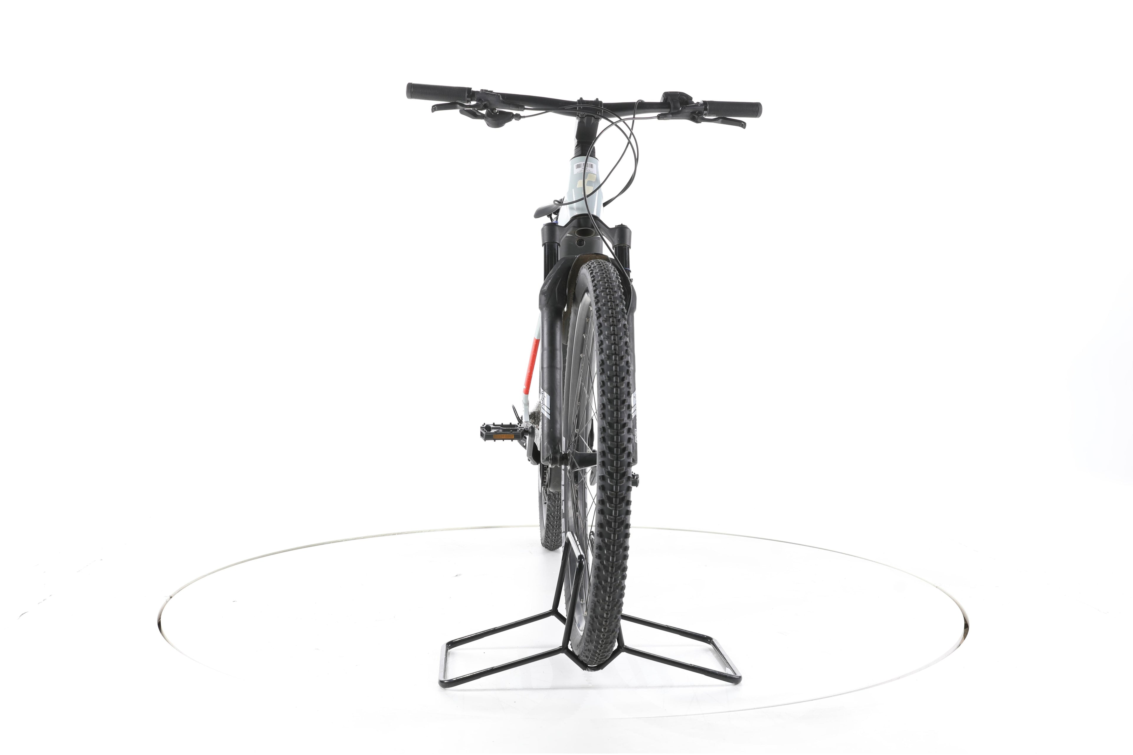 Cube Reaction Hybrid Pro E-Bike - Image 4
