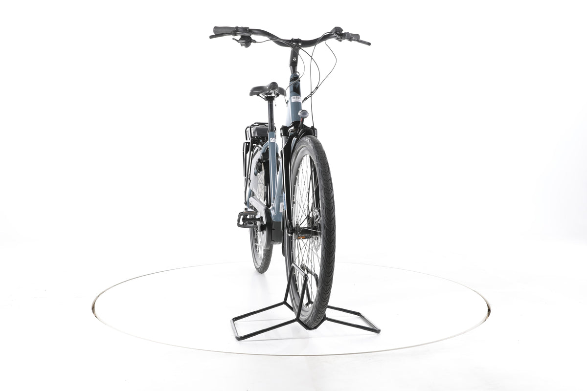 2R Manufaktur ETX9 Trekking E-Bike Tiefeinsteiger - Image 4