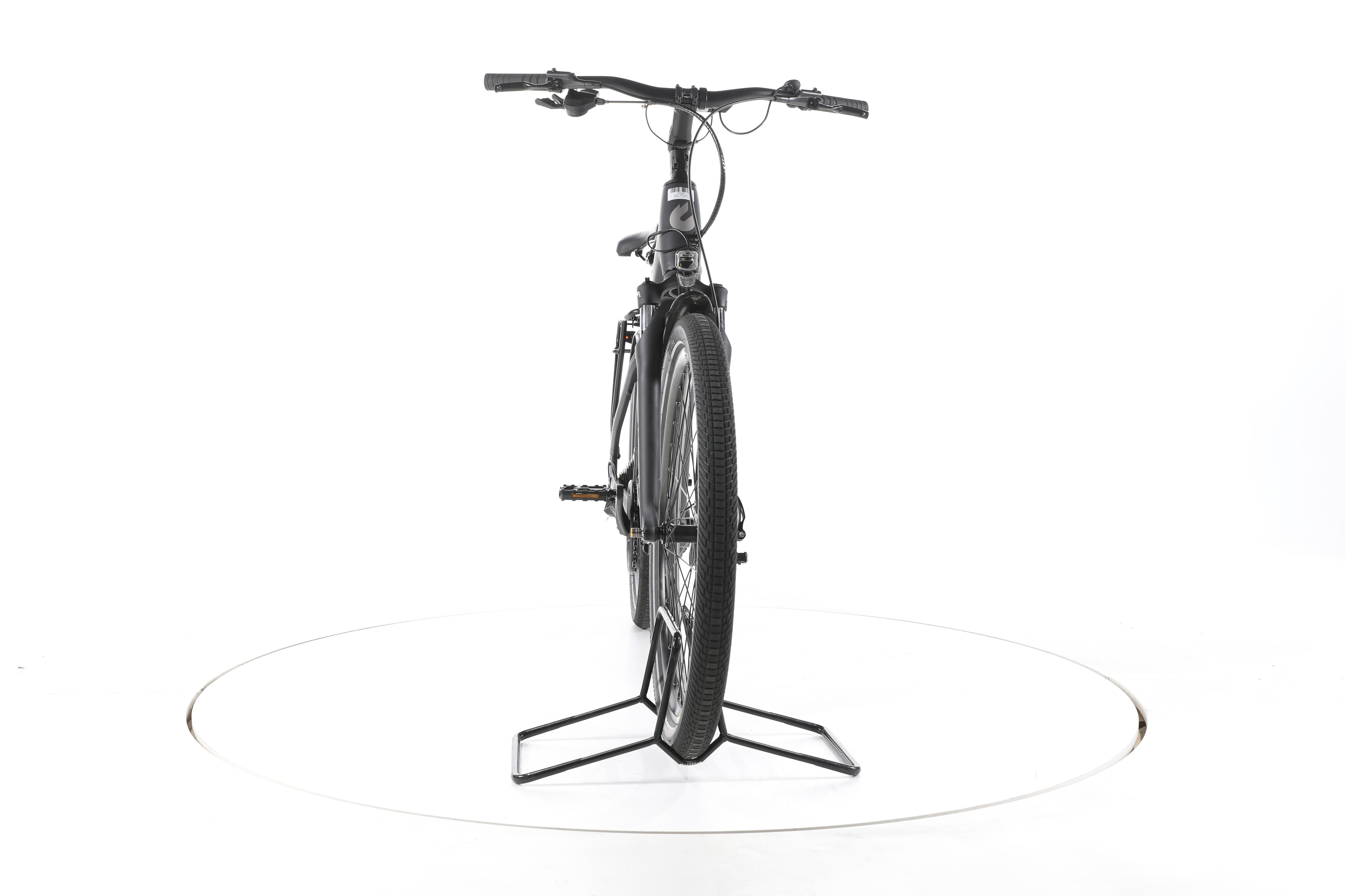 Hepha Trekking 7 LTD Trekking E-Bike Tiefeinsteiger 2025 - Image 4