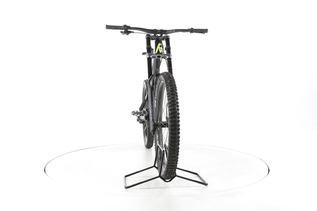 Rose SOUL FIRE Fahrrad Fully - Image 4