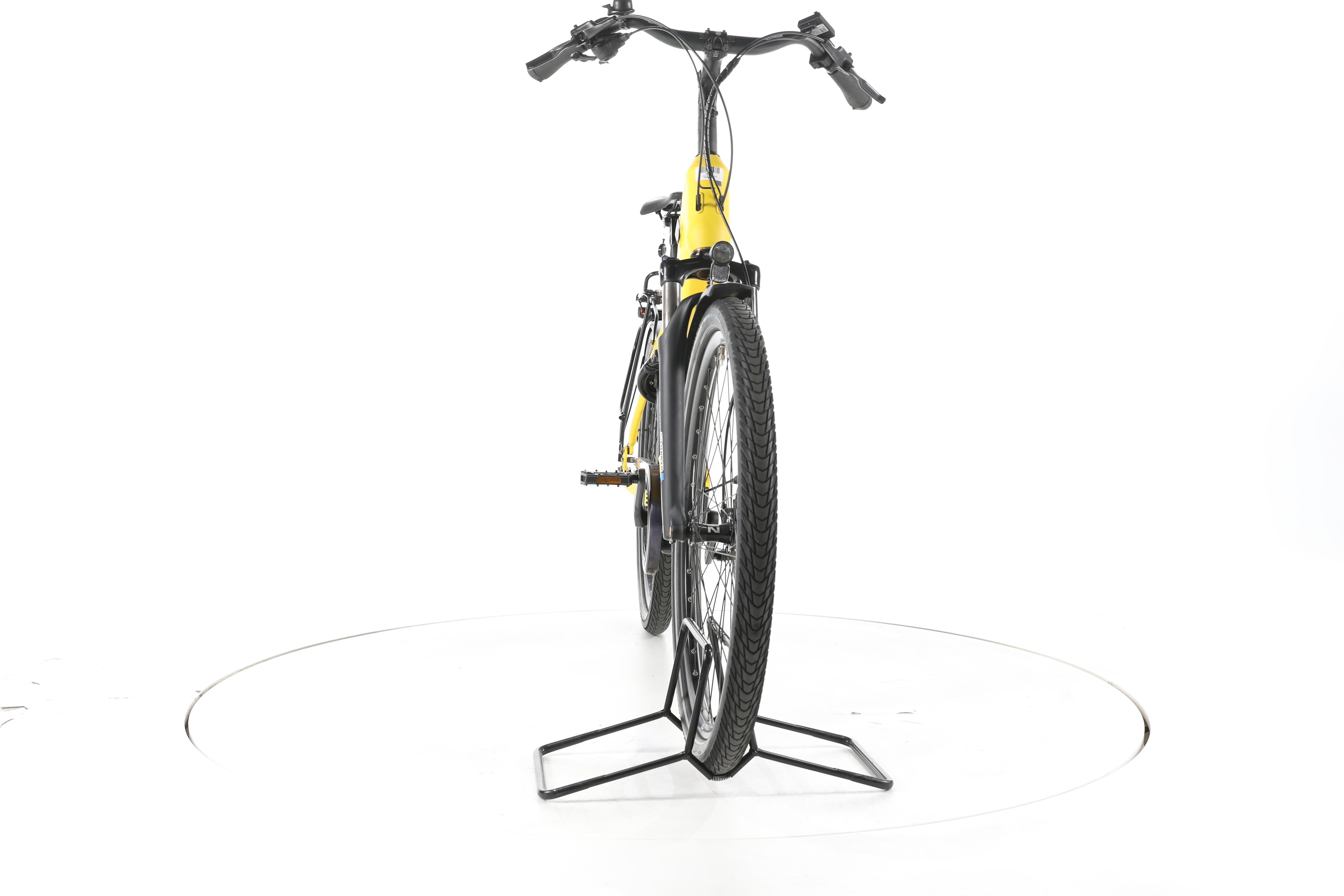 Campus BM 38 City E-Bike - Image 4