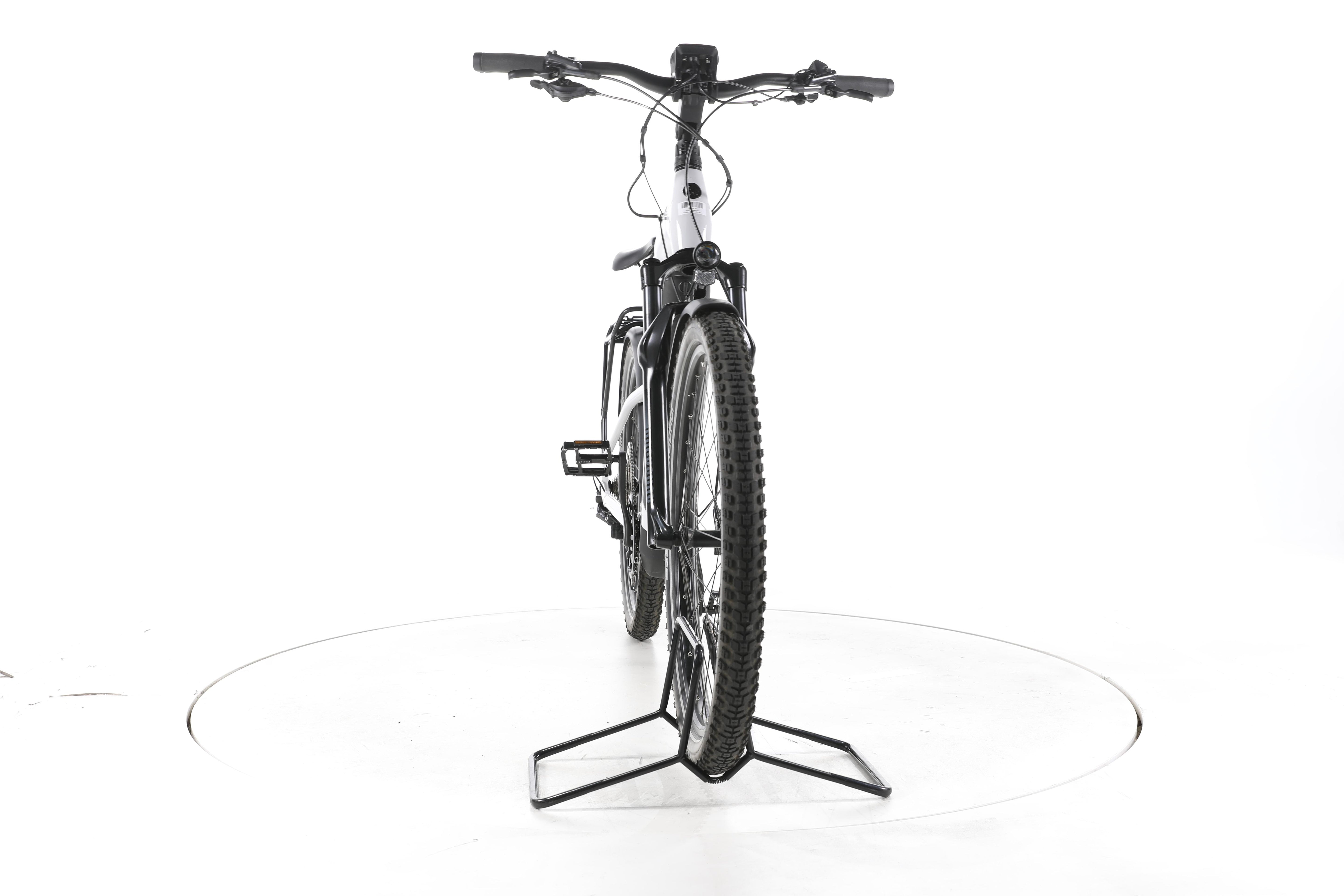 Winora Yucatan X12 Pro Trekking E-Bike Tiefeinsteiger - Image 4
