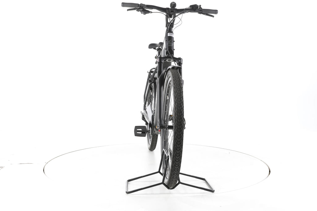 Bergamont E-Horizon Premium Expert Trekking E-Bike - Image 4
