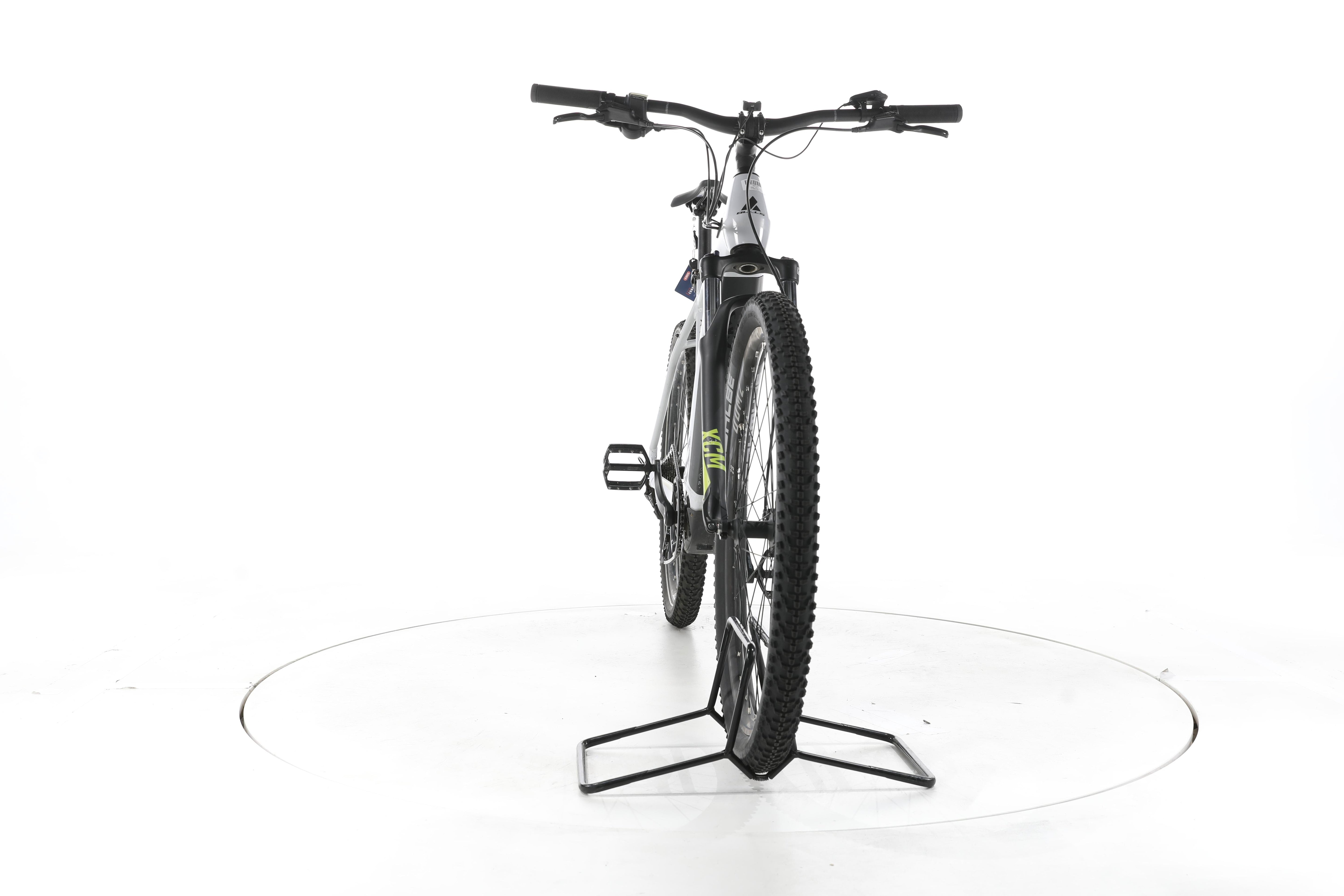Bulls LT EVO CX E-Bike - Image 4