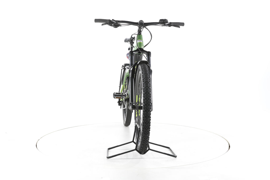 Haibike Adventr FS 8 E-Bike Fully - Image 4