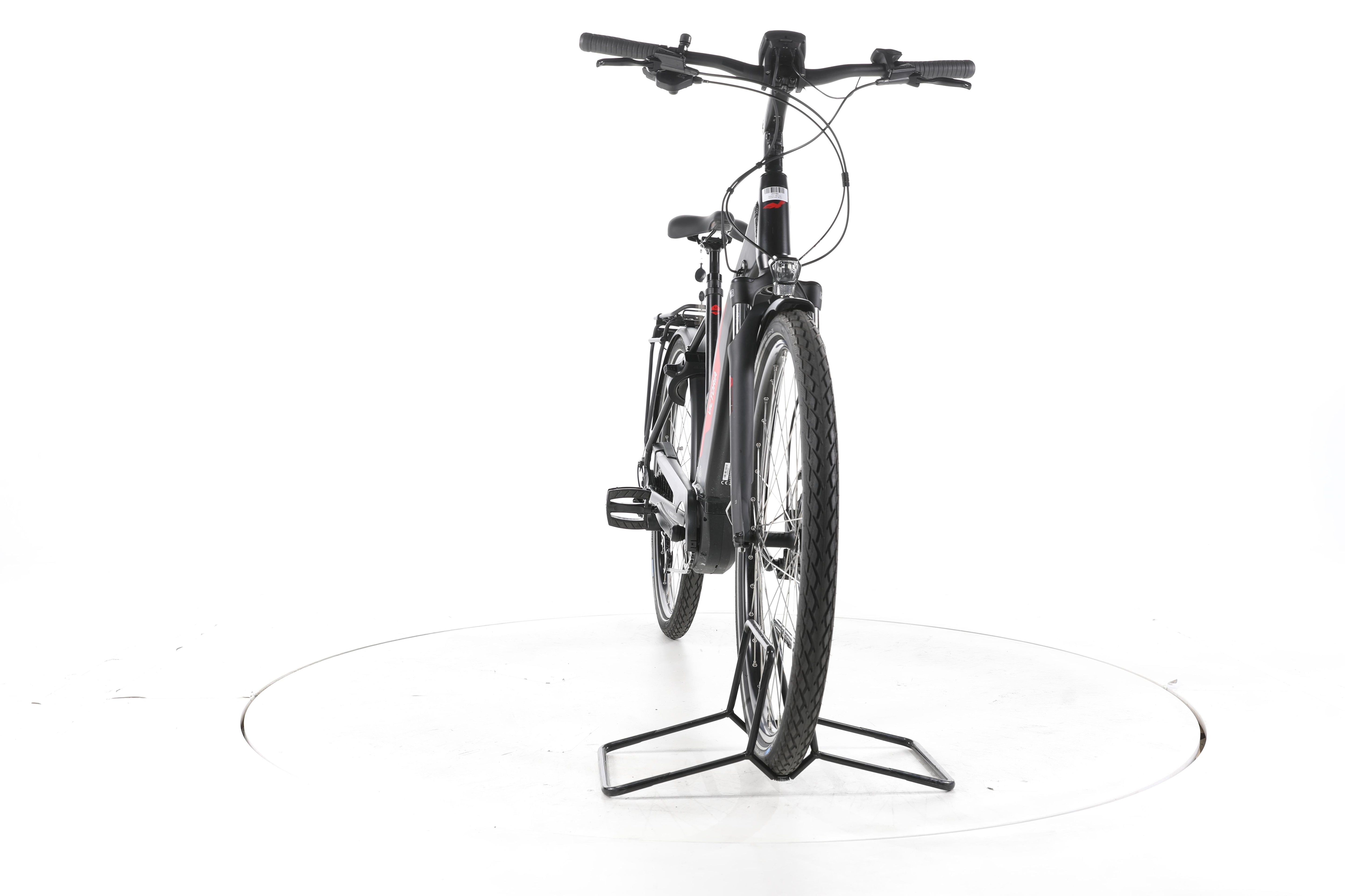 Victoria Tresalo 2 Trekking E-Bike - Image 4