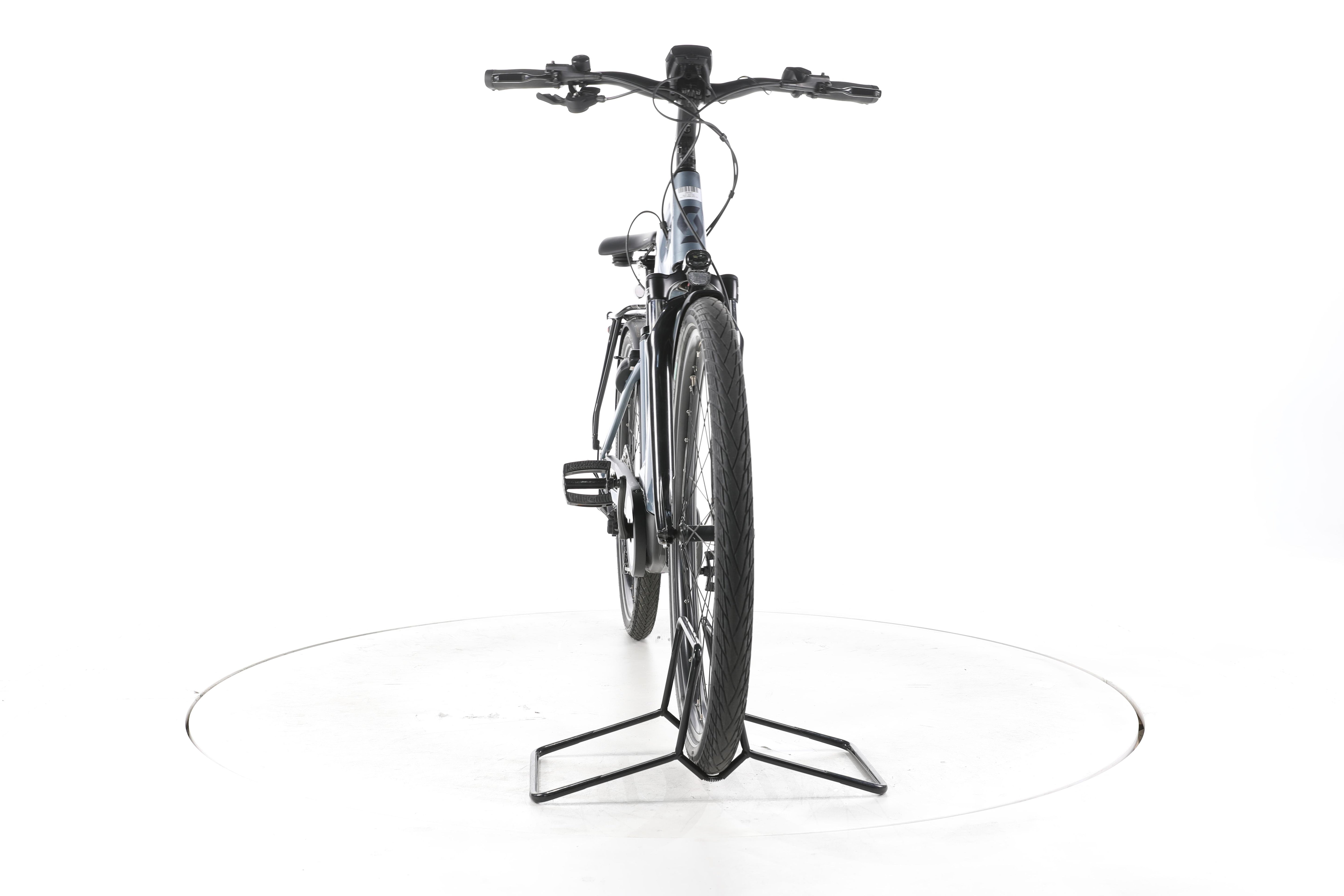 Scott Sub Tour eRIDE 10 Trekking E-Bike Tiefeinsteiger - Image 4