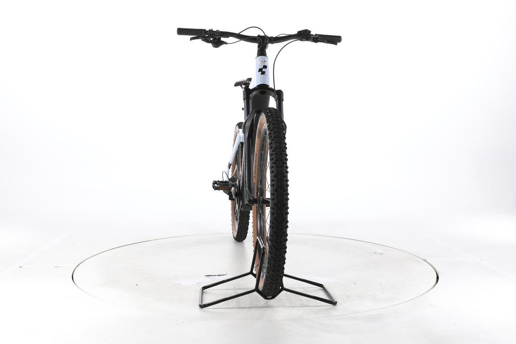 Cube Stereo Hybrid 120 Pro E-Bike Fully - Image 4