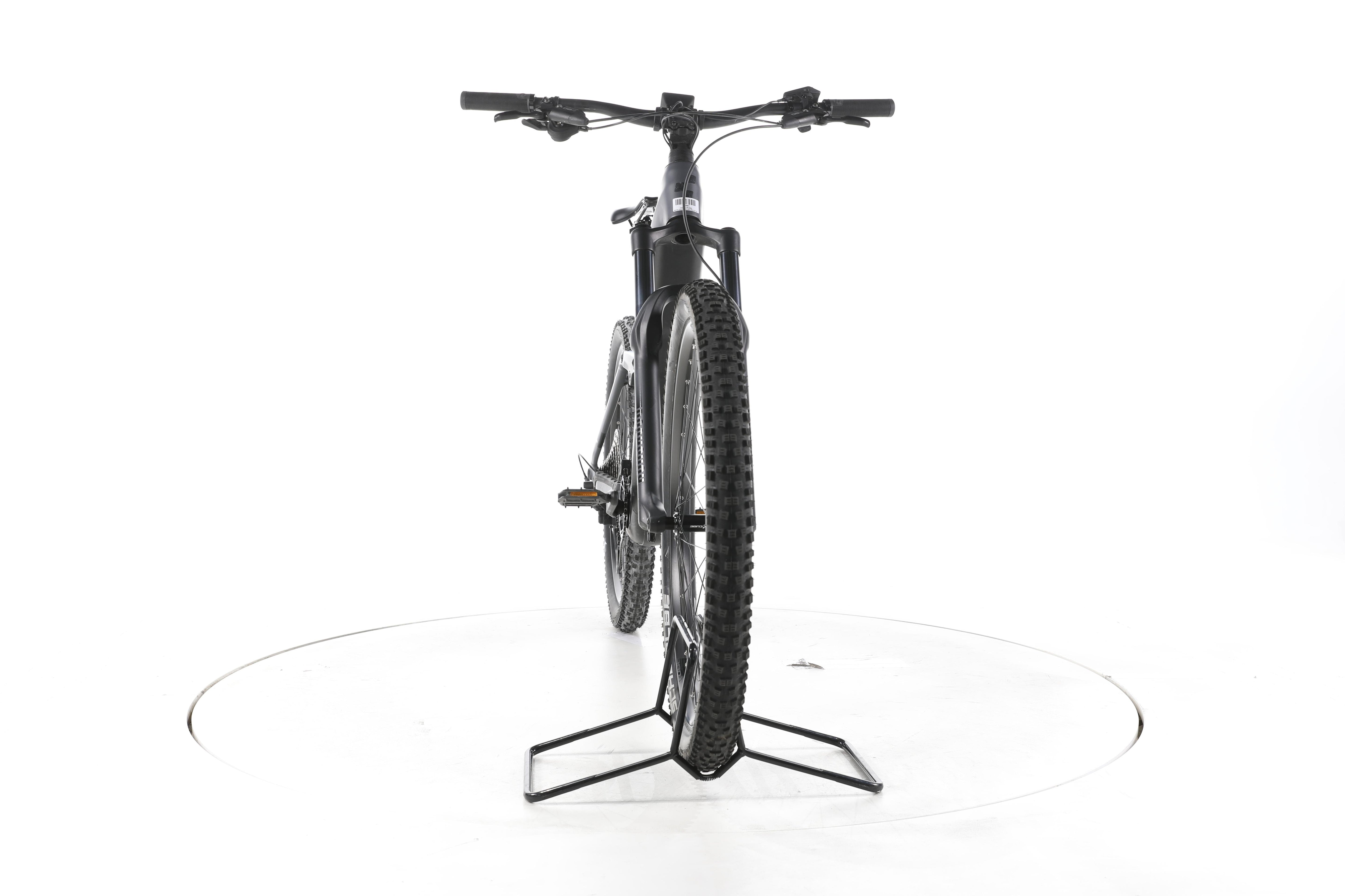 Cube Stereo Hybrid 140 HPC Race E-Bike Fully 2024 - Image 4